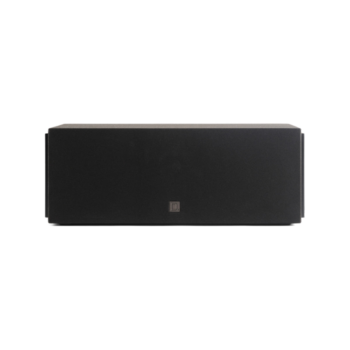Definitive Technology Dymension DM10 Compact Center Channel Speaker - Each front view