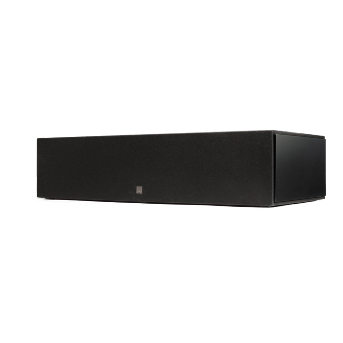 Definitive Technology Dymension DM30 Center Channel Speaker - Each angled front right view