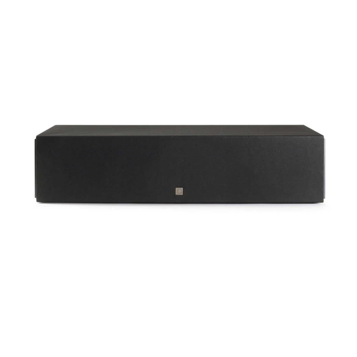 Definitive Technology Dymension DM30 Center Channel Speaker - Each front view