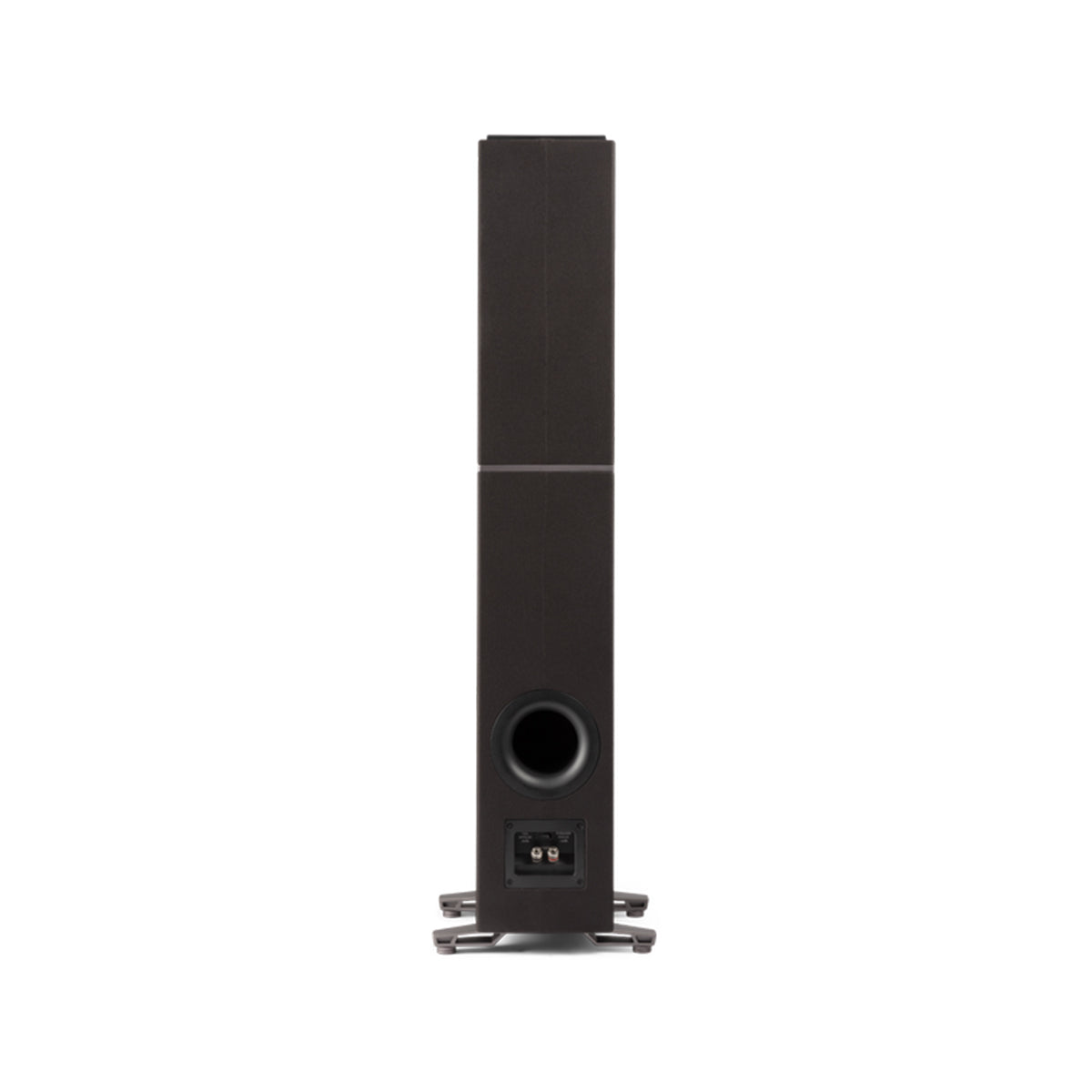 Definitive Technology Dymension DM40 Slim Bipolar Tower Speaker - Each rear view