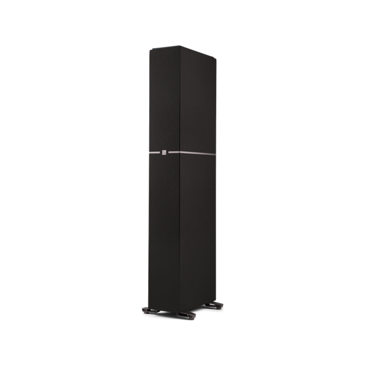 Definitive Technology Dymension DM60 Bipolar Tower Speaker - Each angled front right view