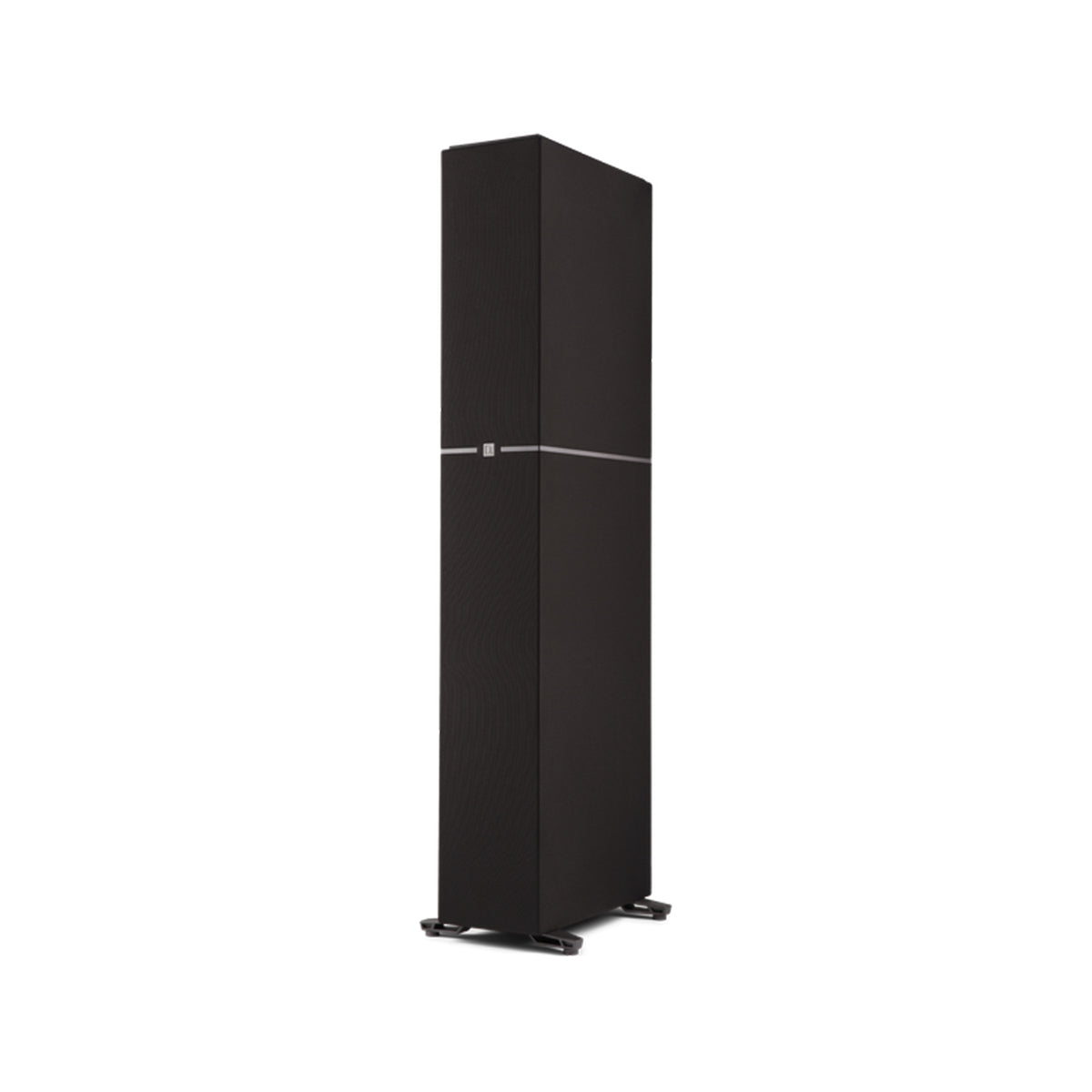 Definitive Technology Dymension DM80 Flagship Bipolar Tower Speaker - Each angled right front view