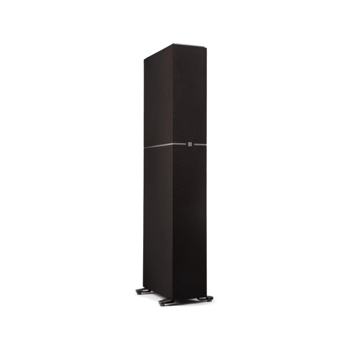 Definitive Technology Dymension DM80 Flagship Bipolar Tower Speaker - Each angled left front view