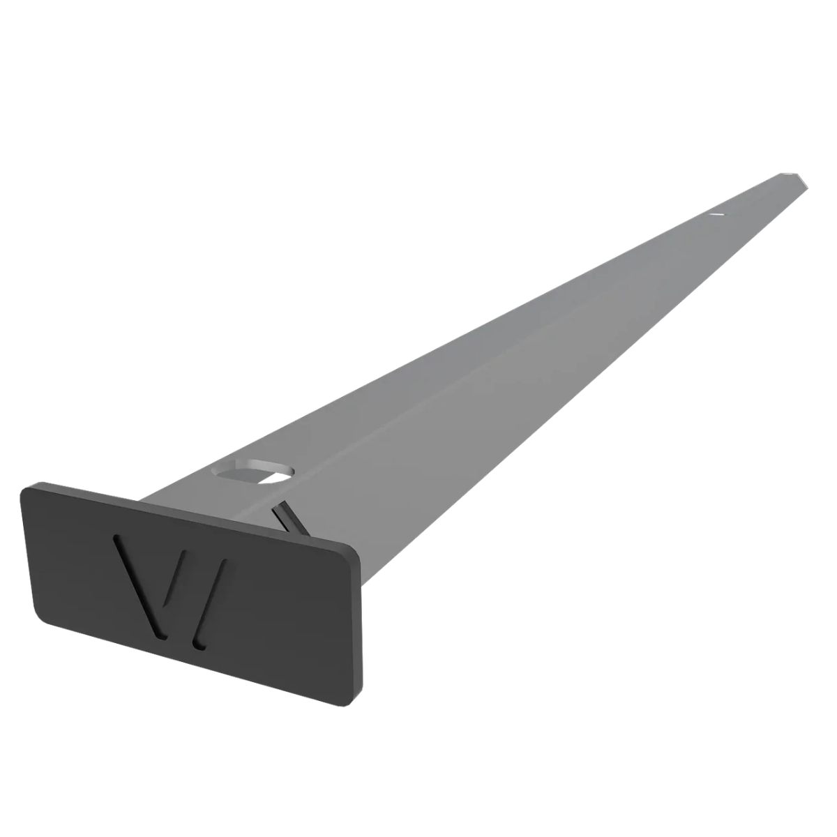 Vicoustic VicFix Suspension Profile - Box of 4 in 595 mm