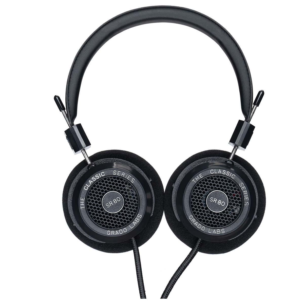 Grado SR80 Classic Series Headphones