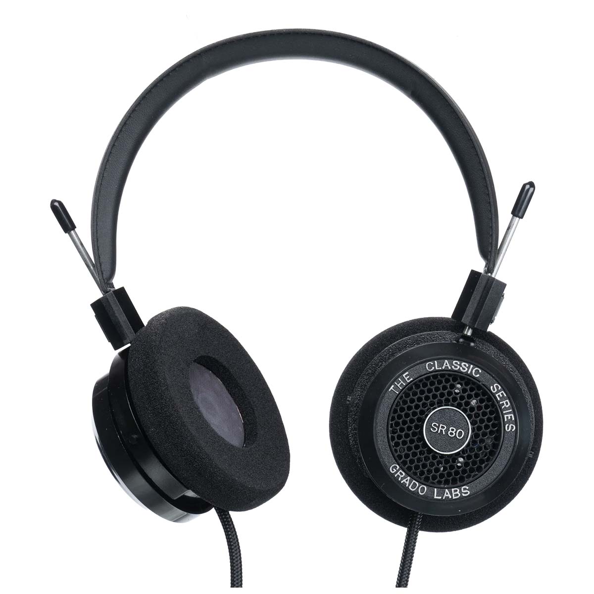 Grado SR80 Classic Series Headphones
