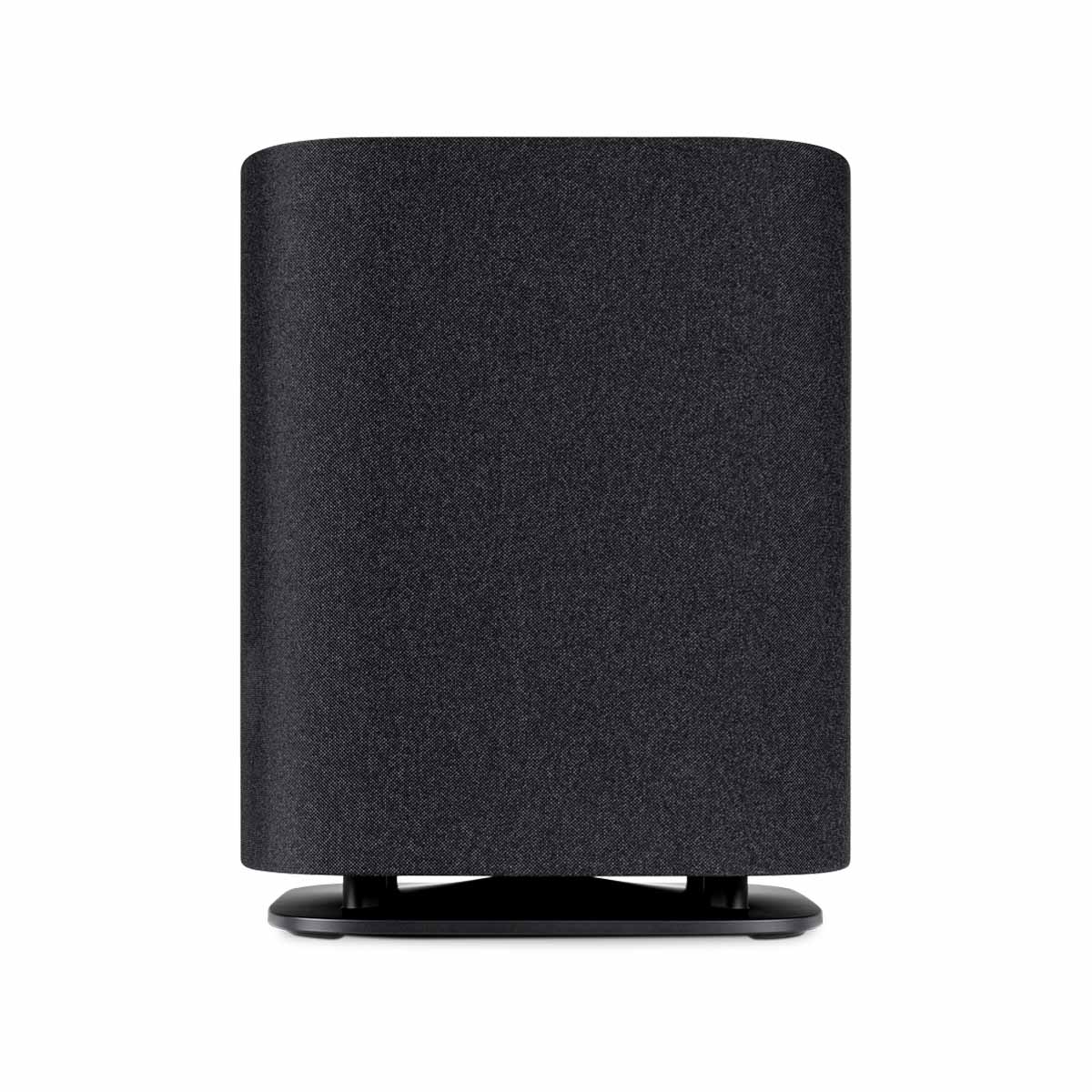 Harman Kardon Enchant Wireless Subwoofer front view low angle