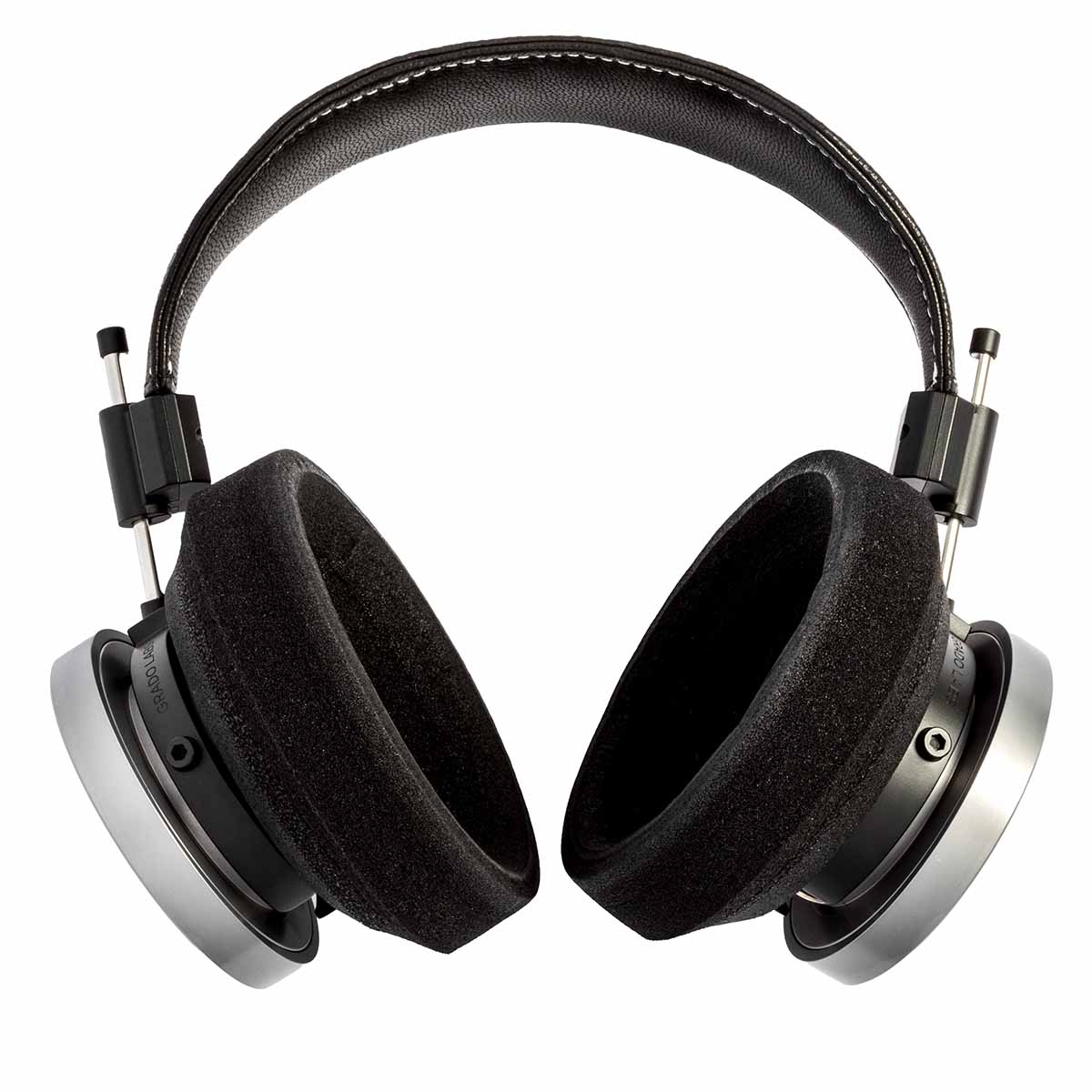 Grado Signature HP100 SE Headphones rear view