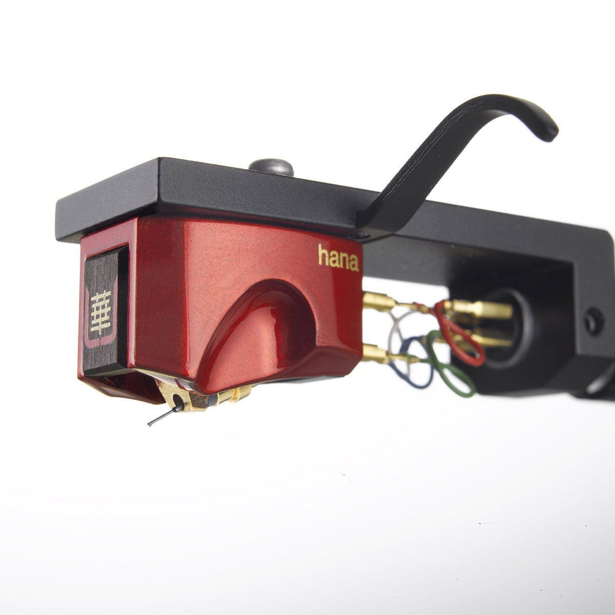 Hana Umami Red Low Output MC Phono Cartridge
