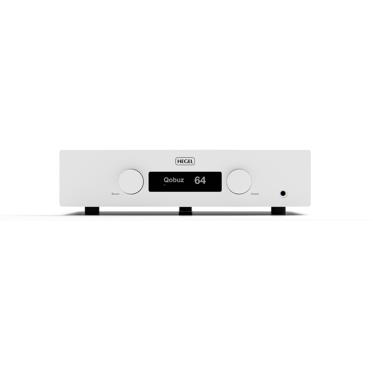 Hegel H200 Integrated Amplifier