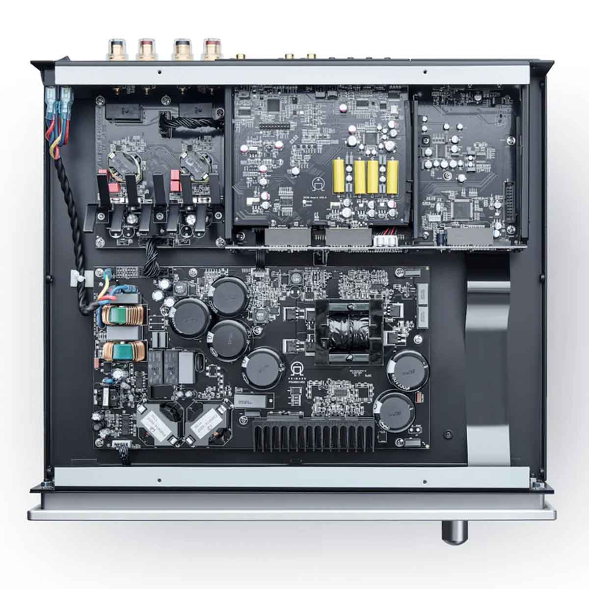 I25 Interior