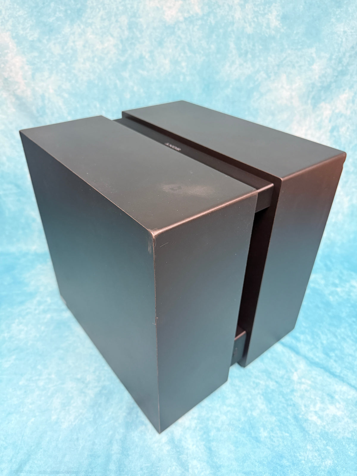 SONY:SASW9-BSB 1