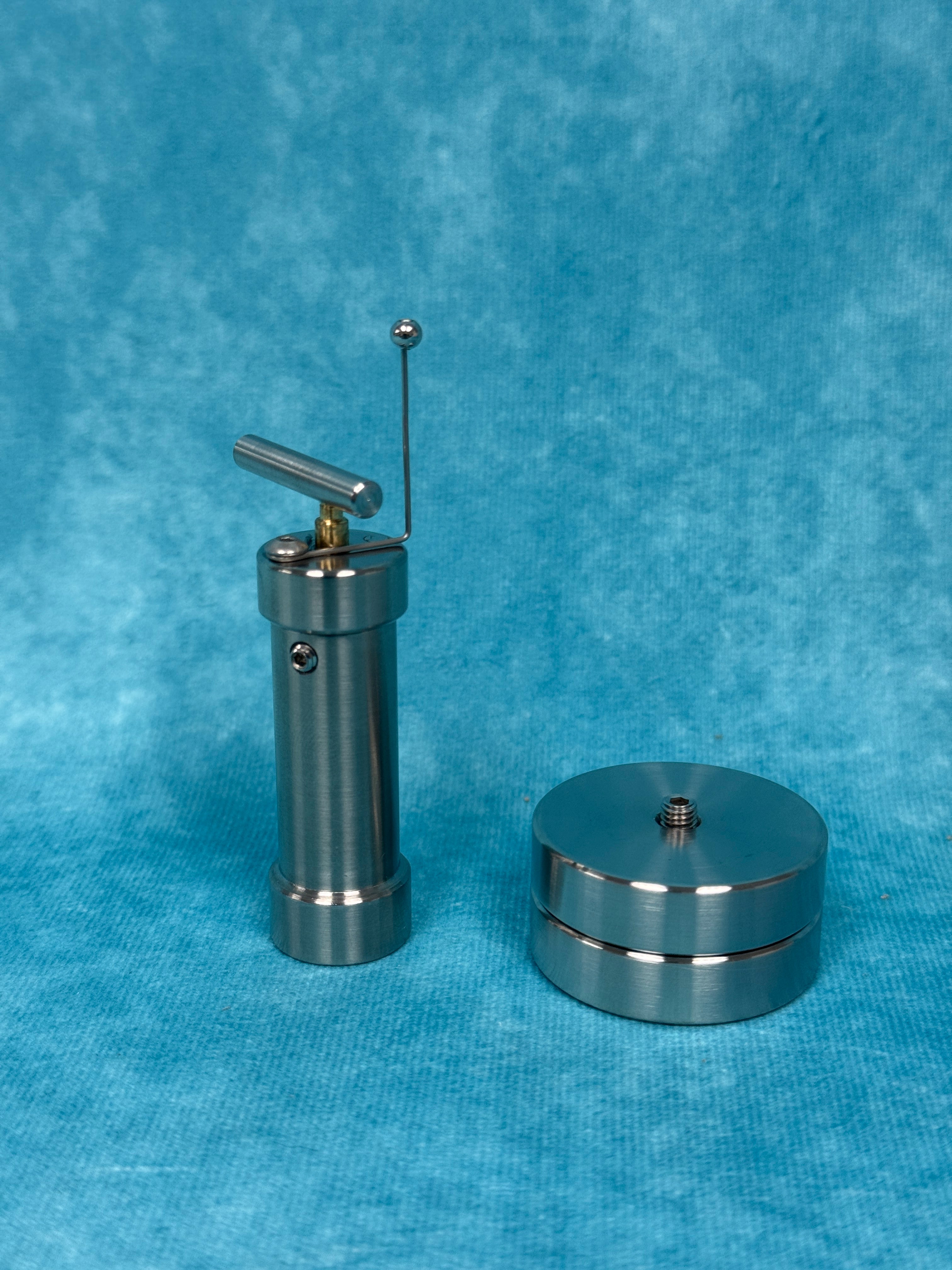 INTHIFI:TRULIFT4-2BASE-BSB 1