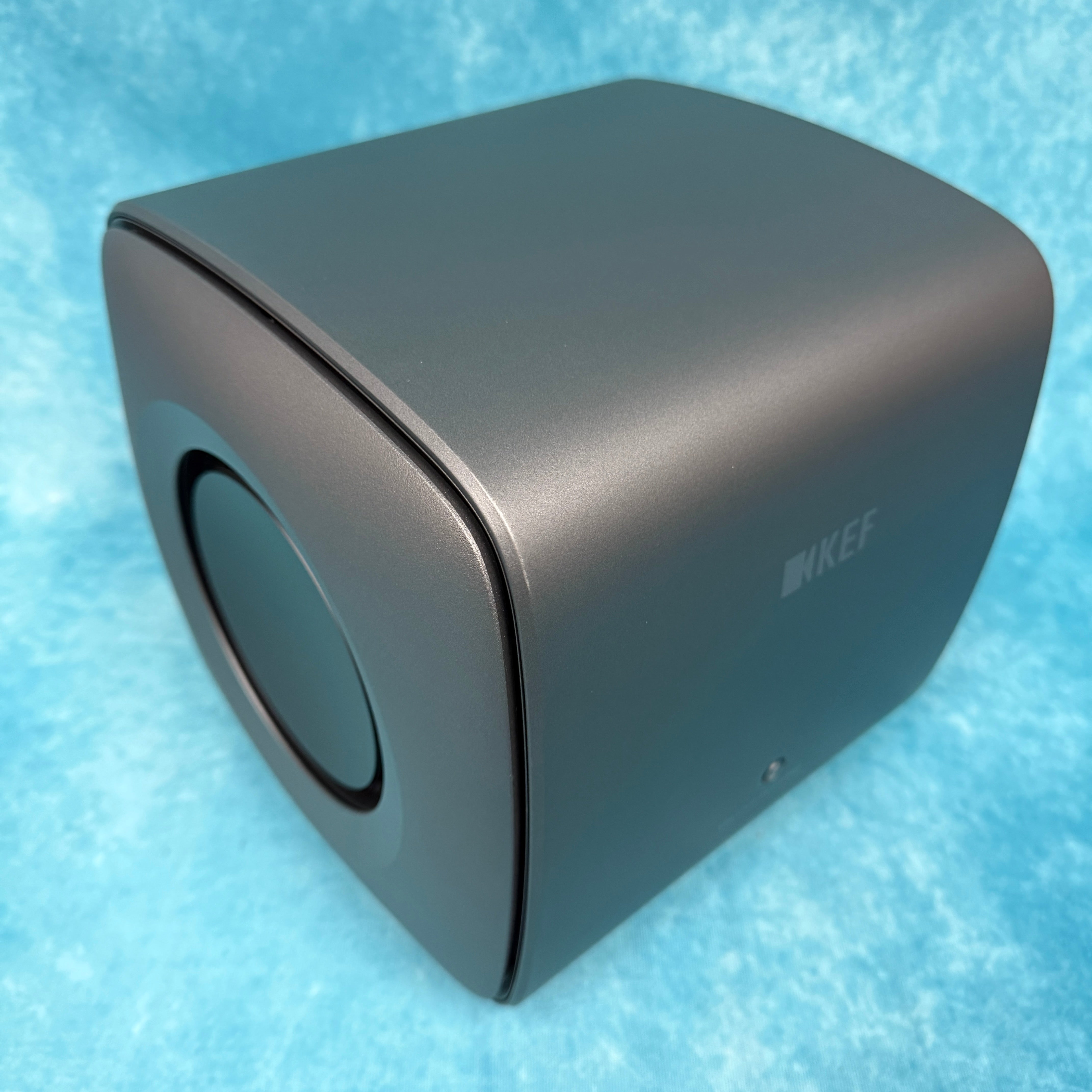 KEF:KC62-TIT-EA-BSB #1, 3