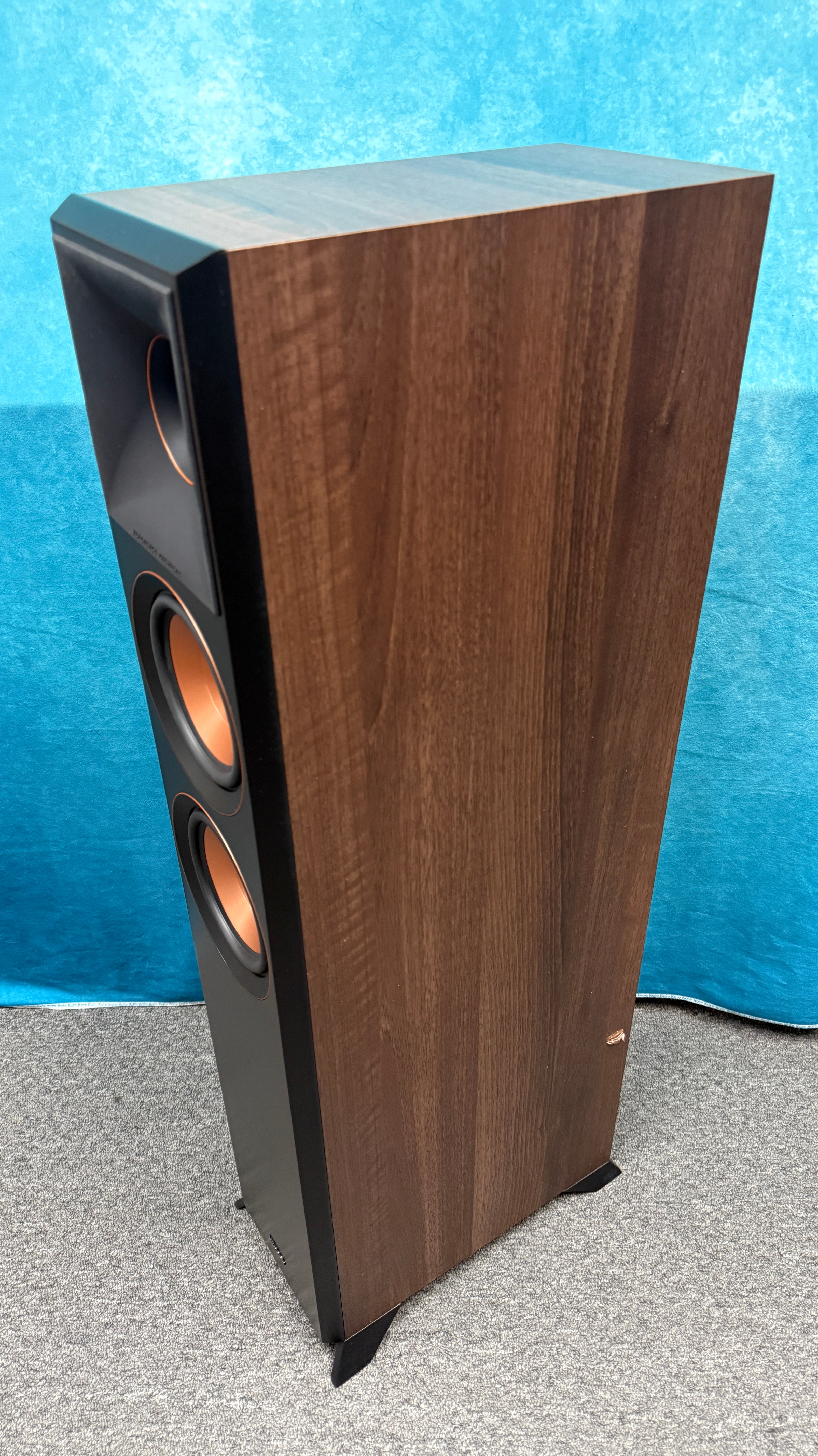 KLIPSCH:RP5000F-II-WAL-BSB 3