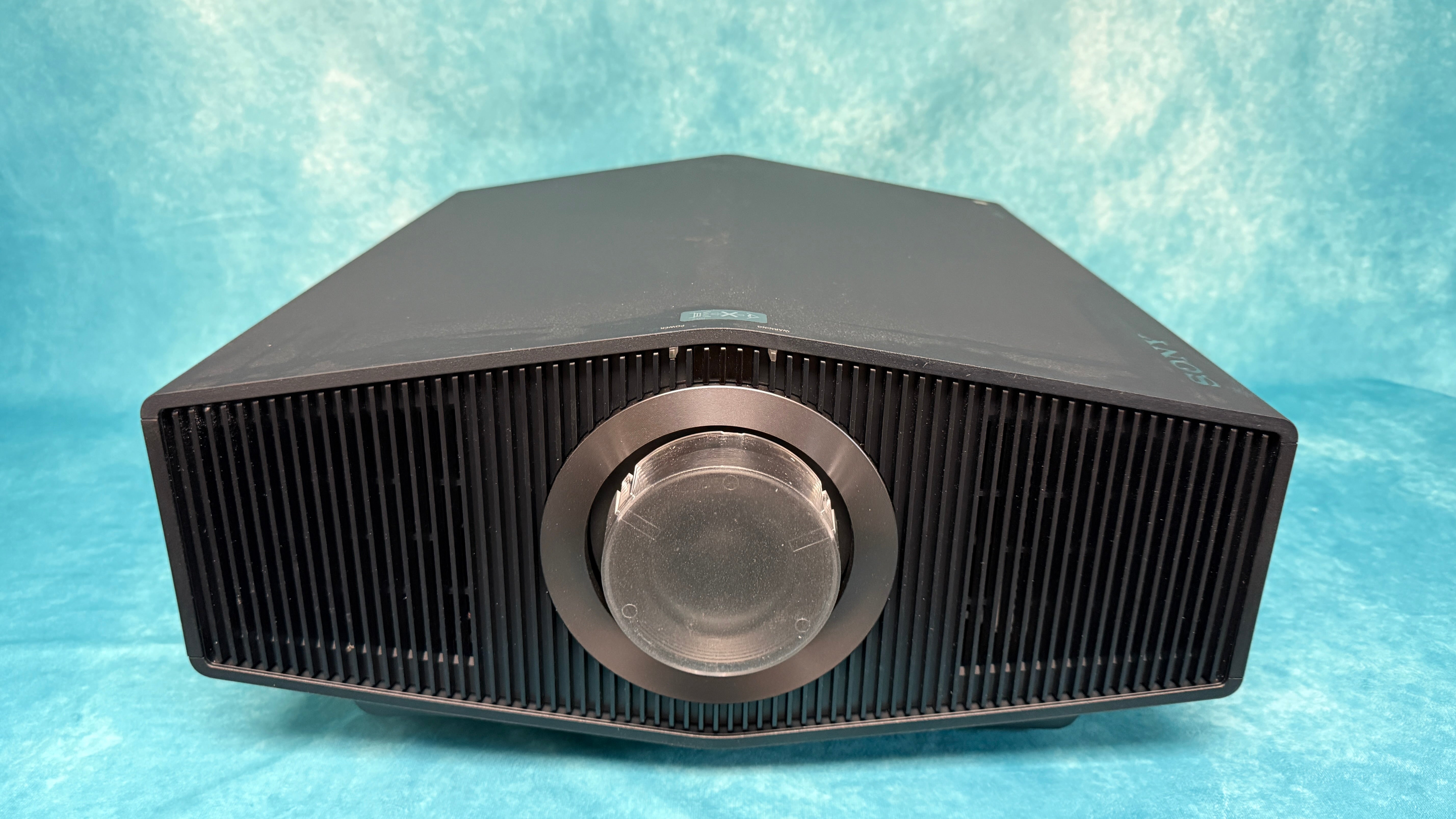 SONY:VPL-XW6100ES-BLK-BSB 4