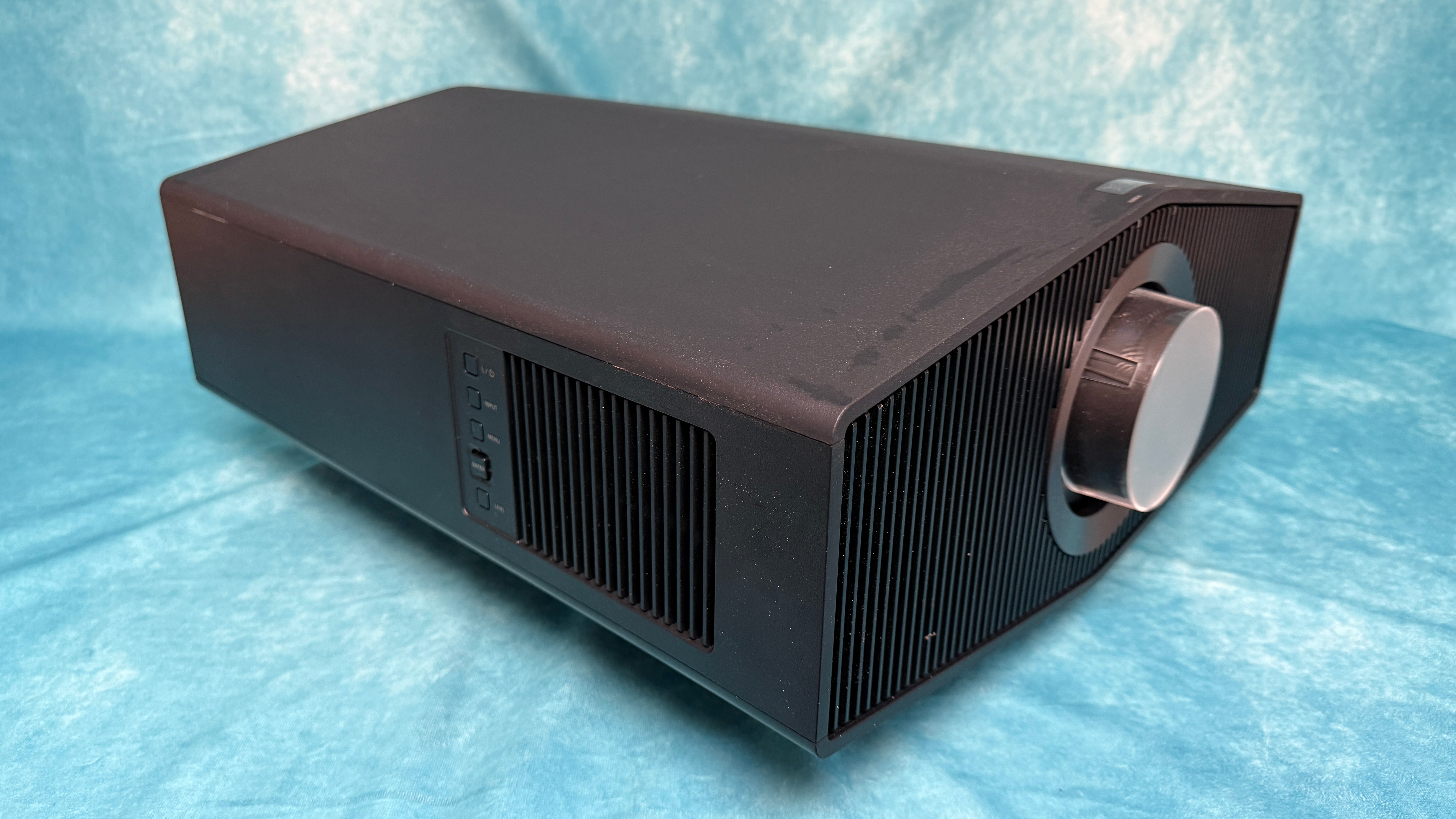 SONY:VPL-XW6100ES-BLK-BSB 8