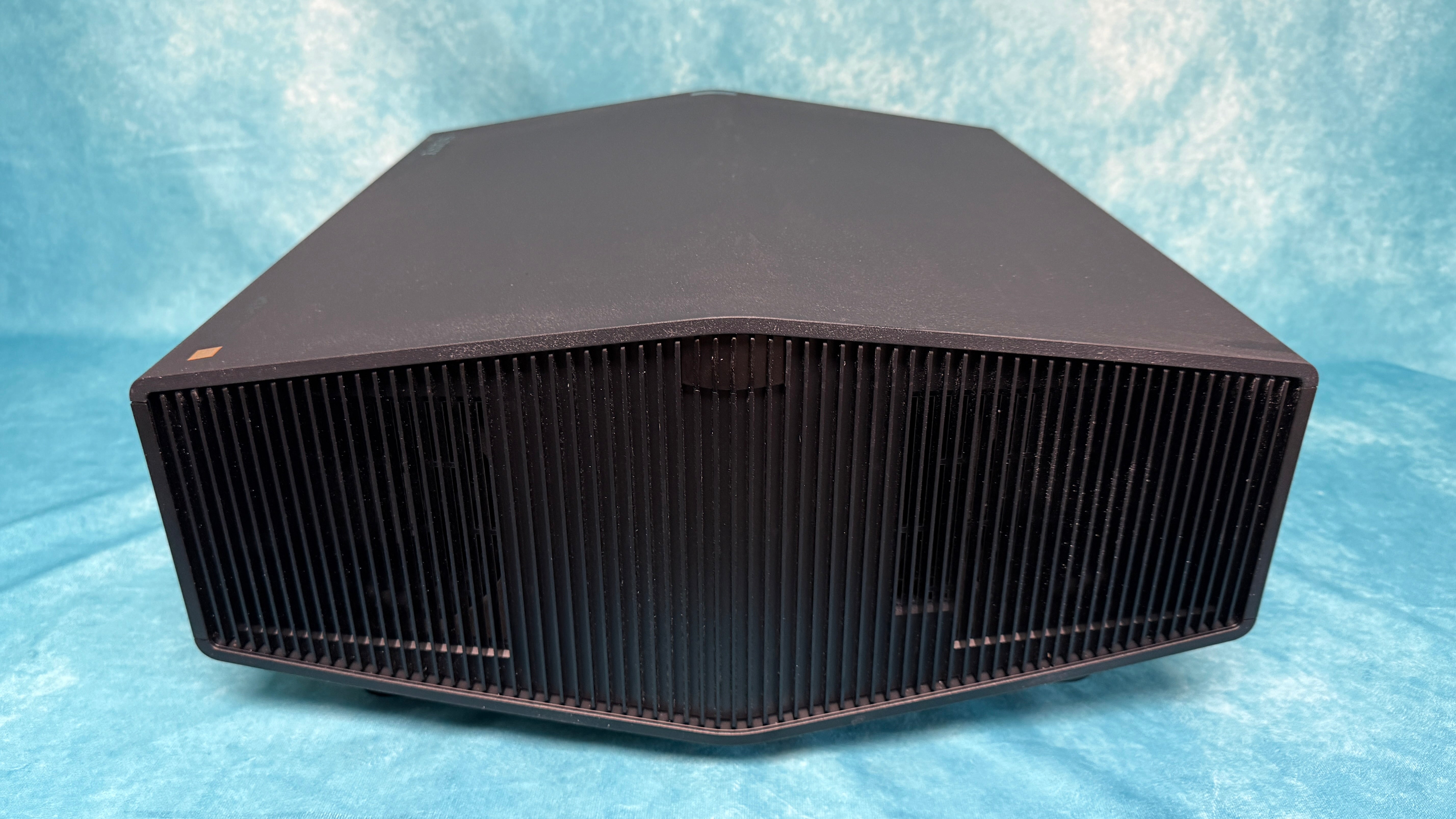 SONY:VPL-XW6100ES-BLK-BSB 9