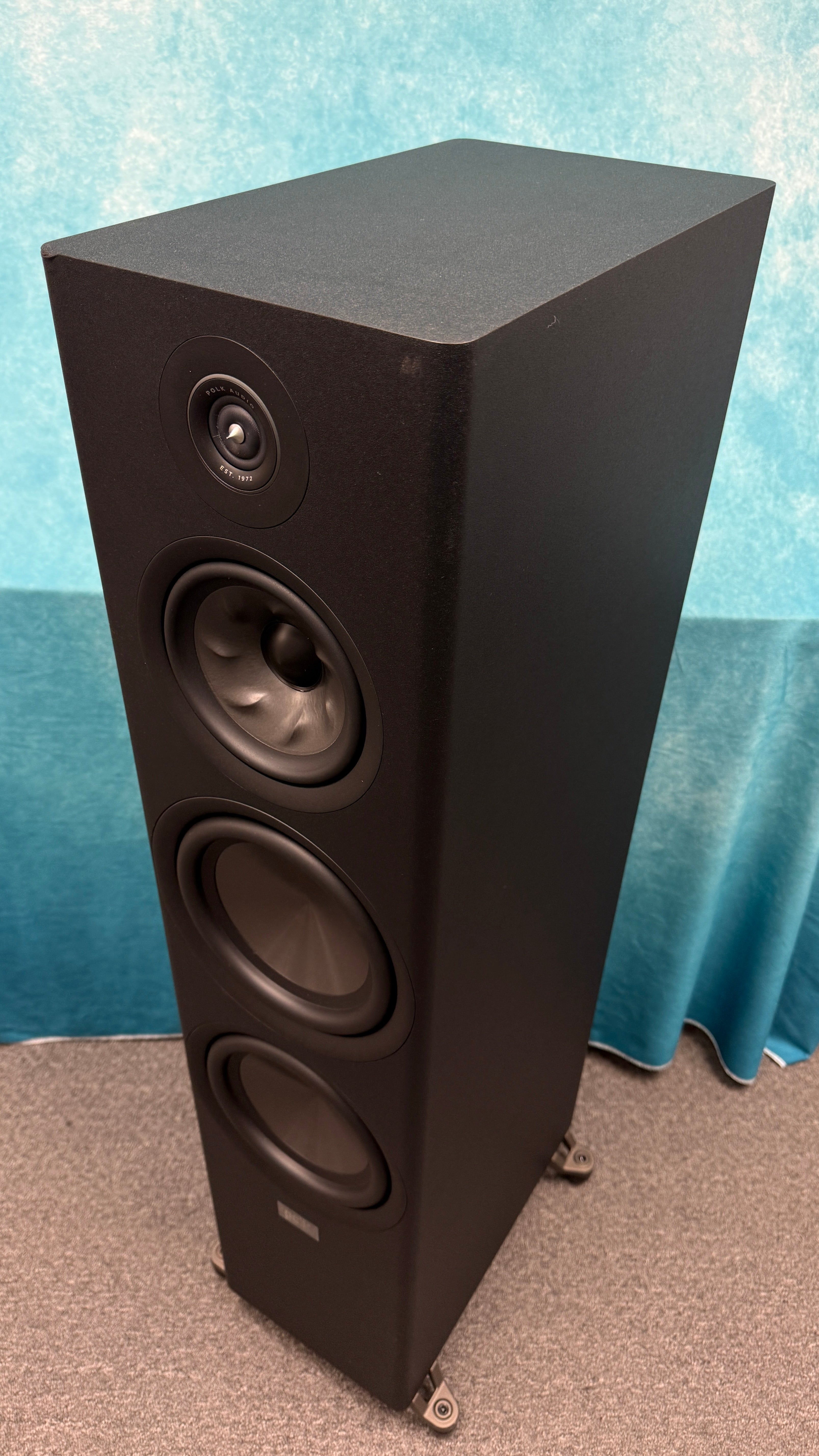 POLK:R700-BLK-EA-BSB 4