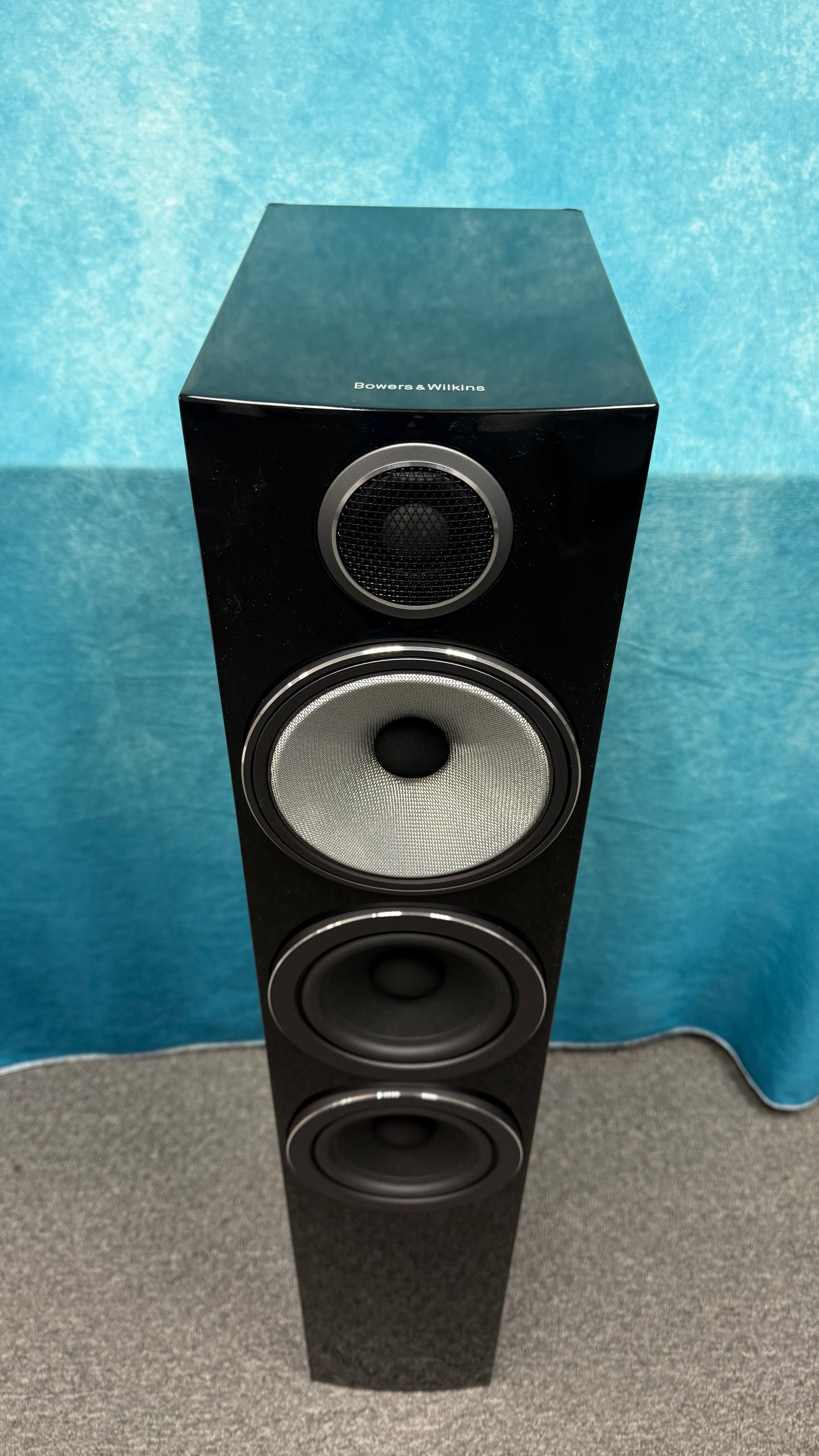 BW:704S3-BLK-EA-BSC 1