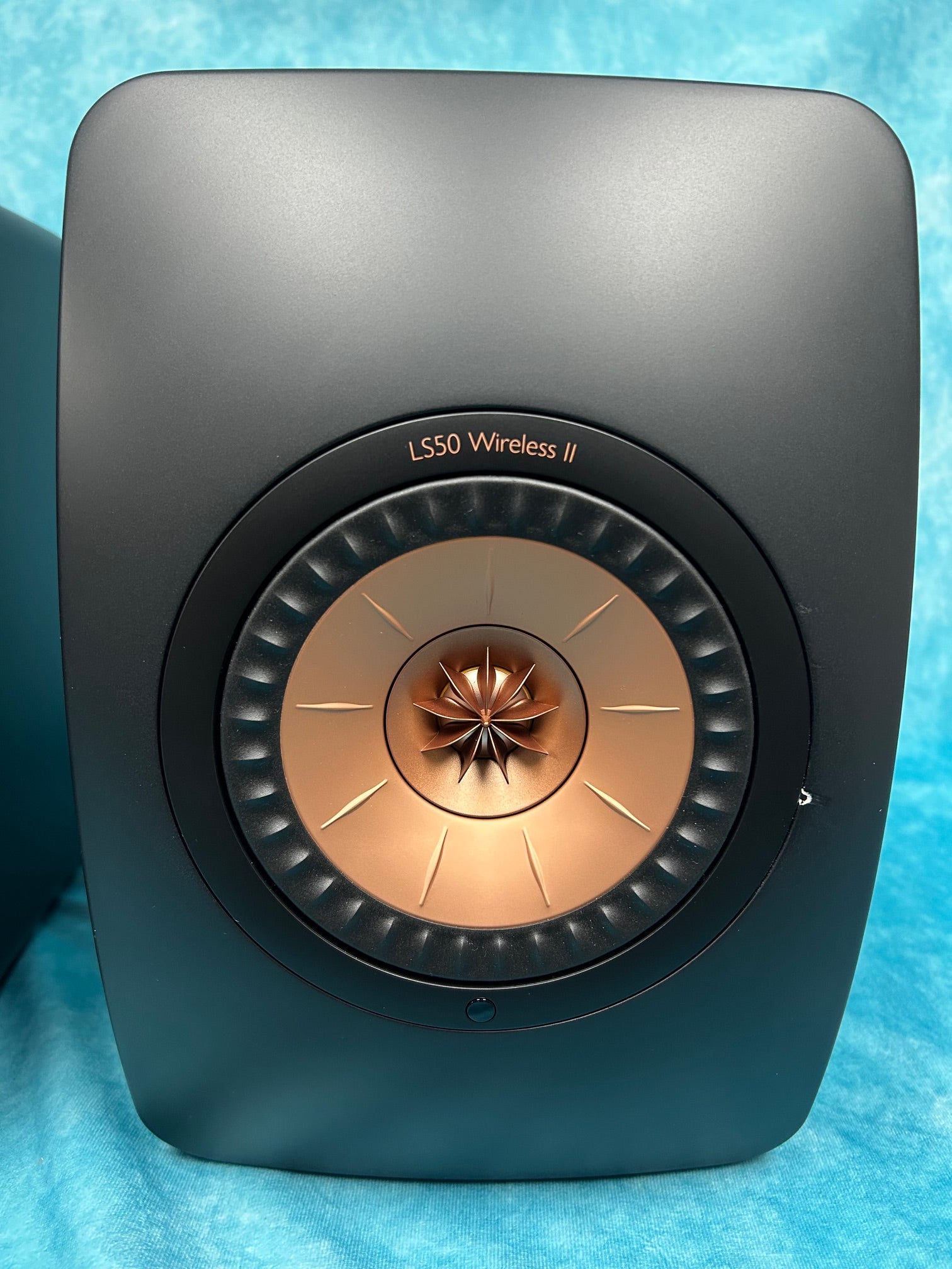 LS50W2 BSB2