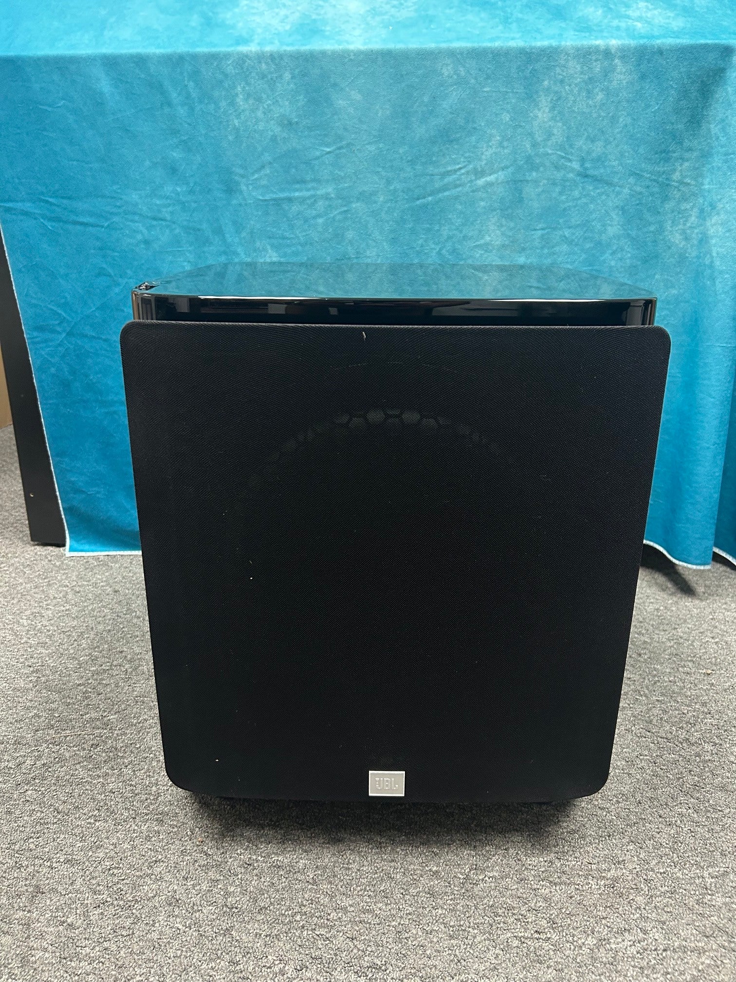 JBL:HDI1200PBLQAM-BSC 5