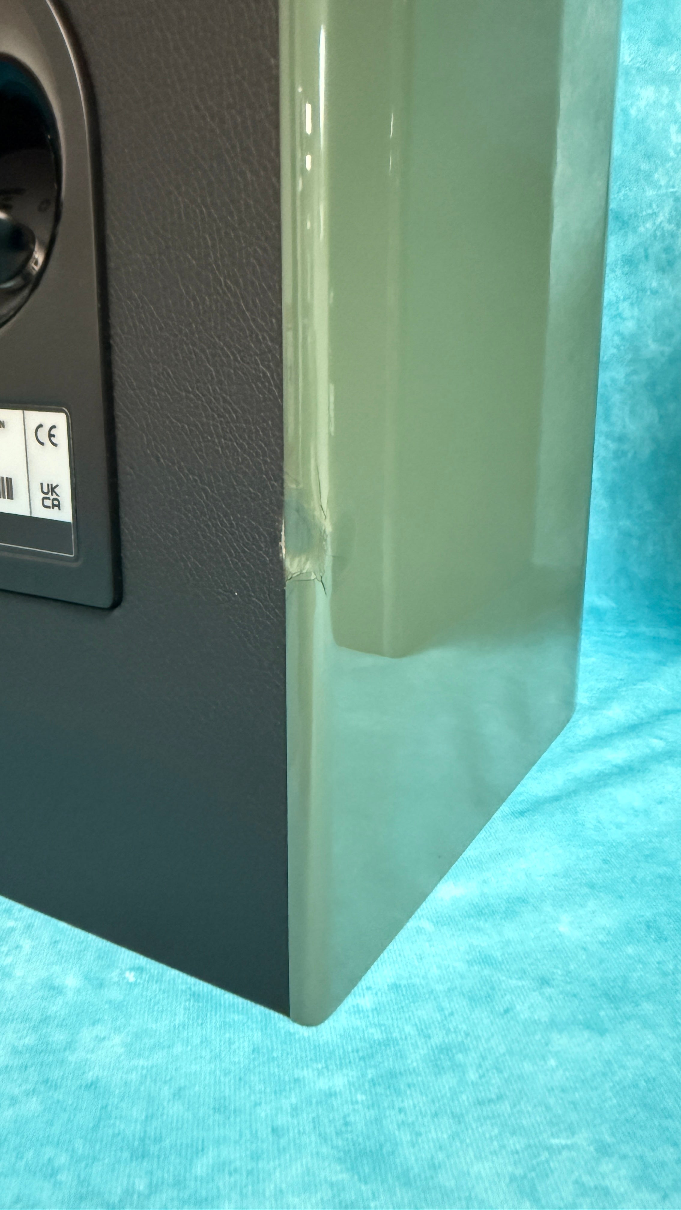 FOCAL:ARIAEVOXN1-MGRN-PR-BSC 8