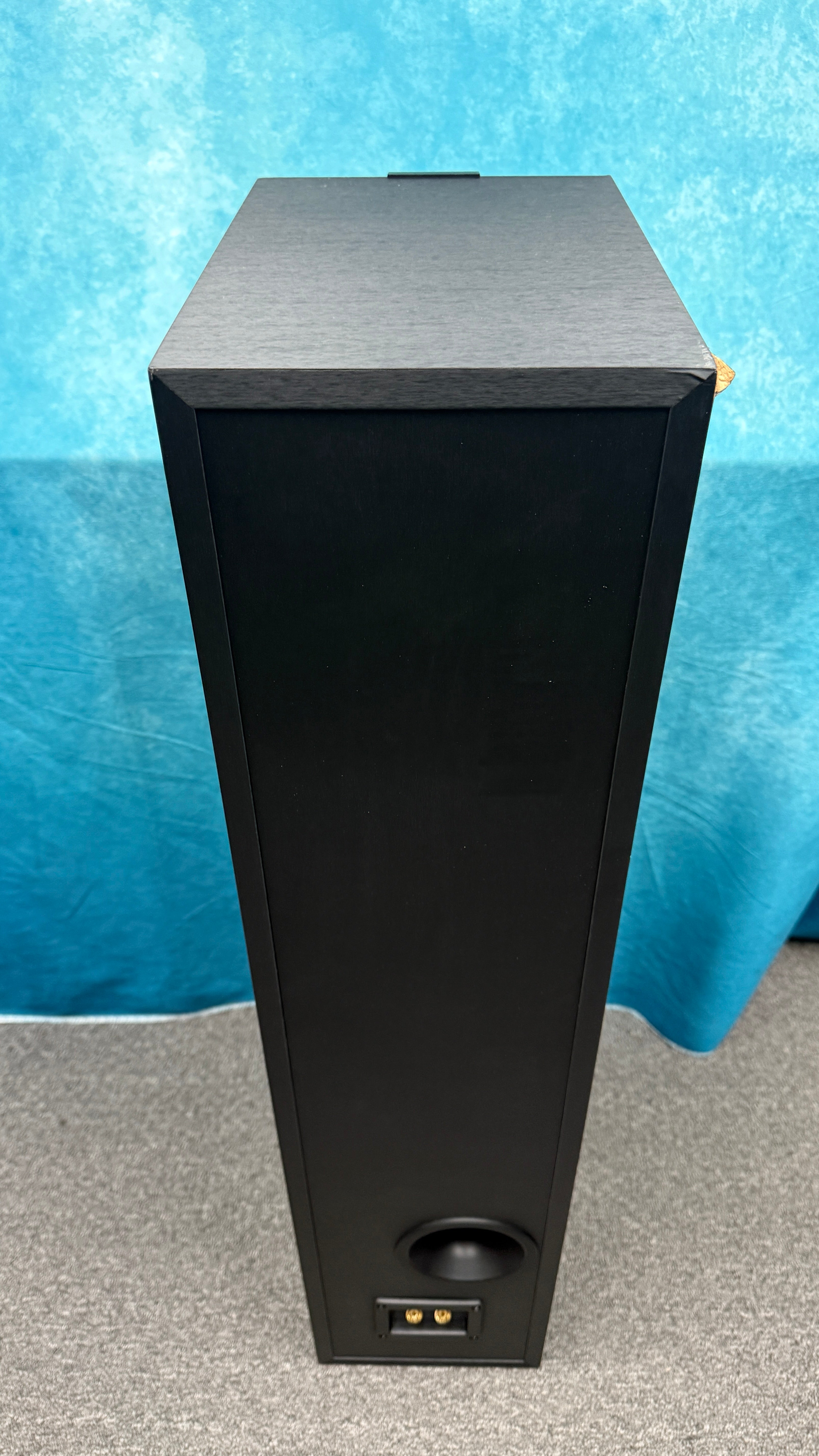 KEF:Q7M-BLK-EA-BSC 8