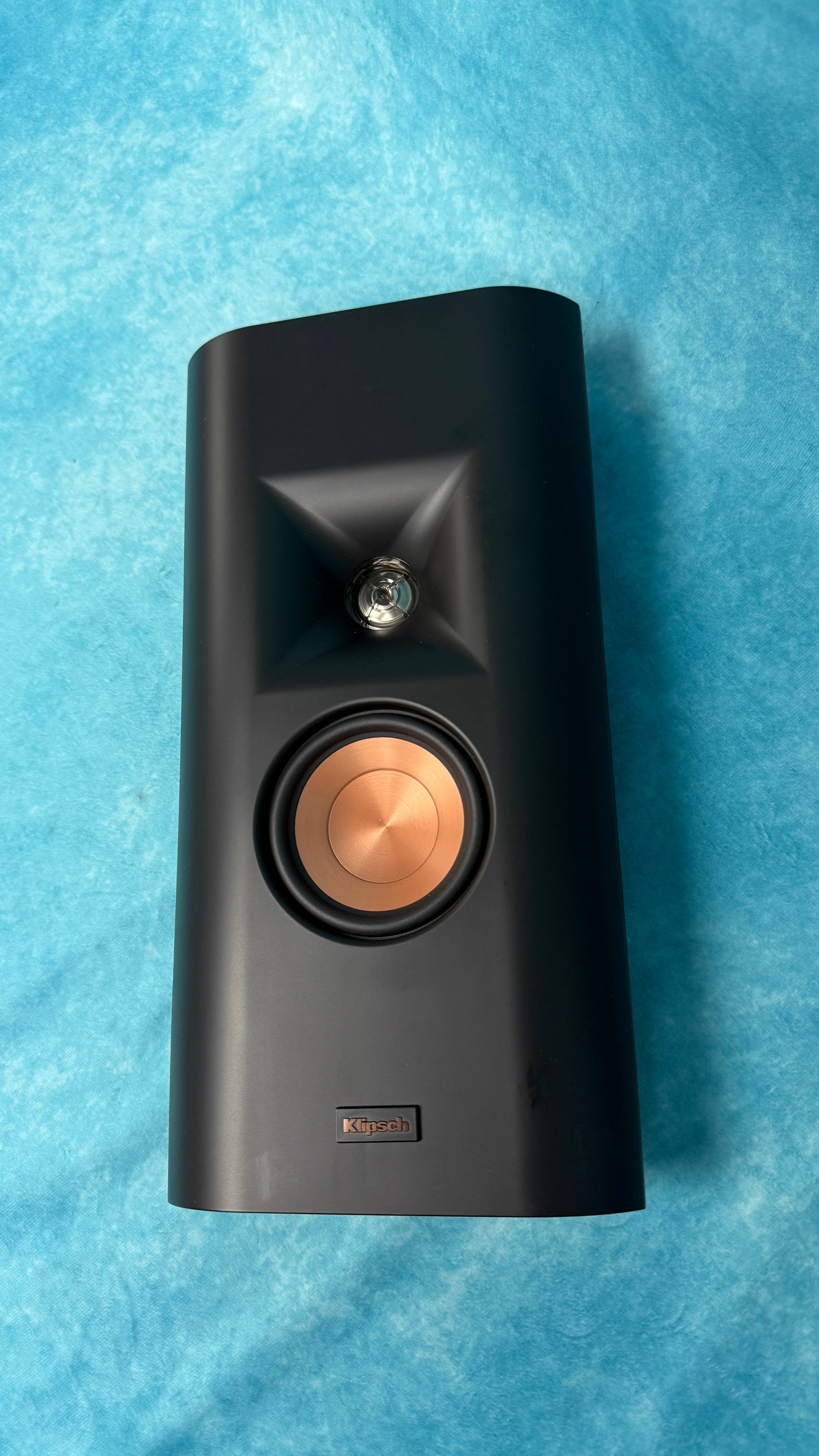 KLIPSCH:RP140D-BSB 2
