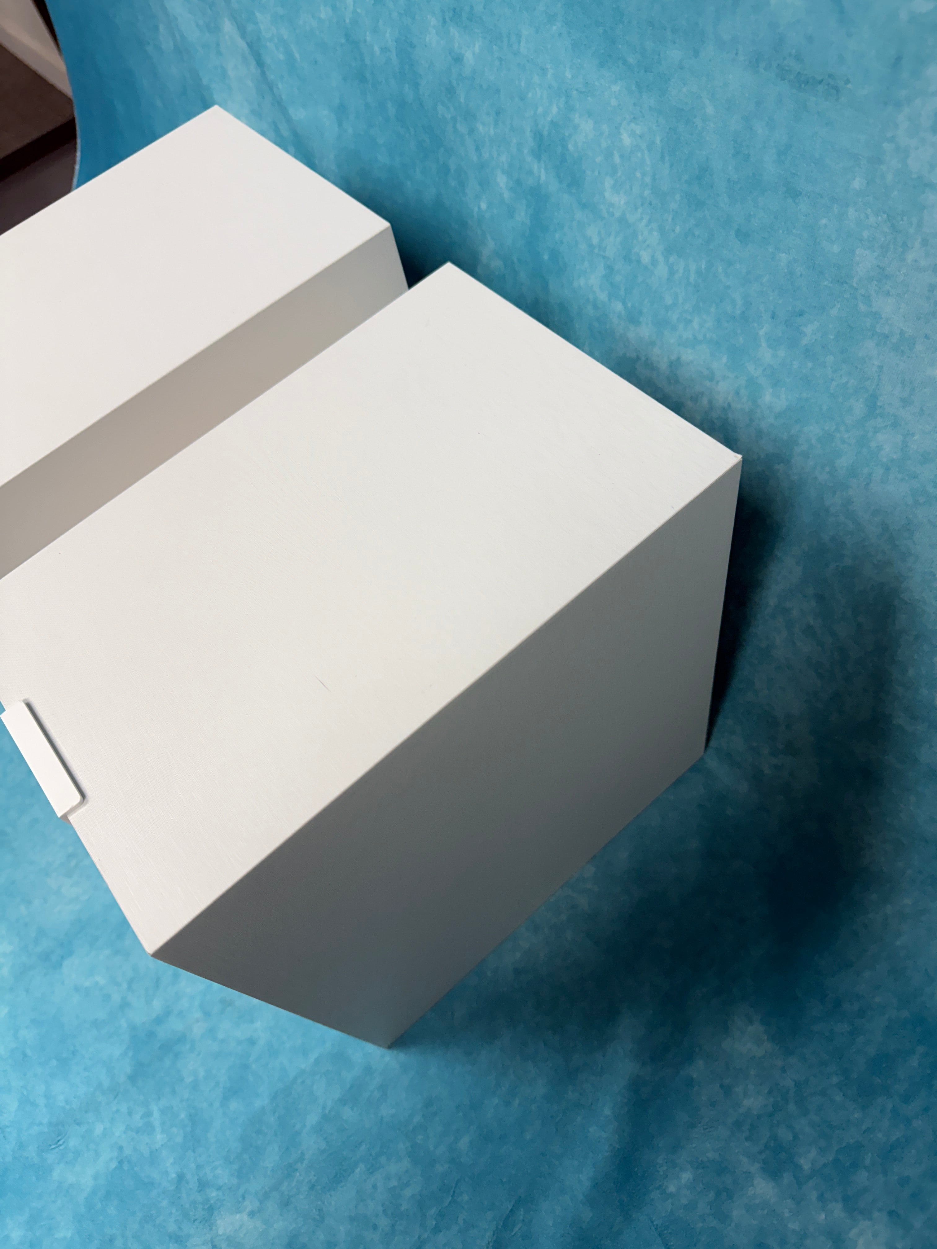 KEF:Q1M-WHT-PR-BSB 10