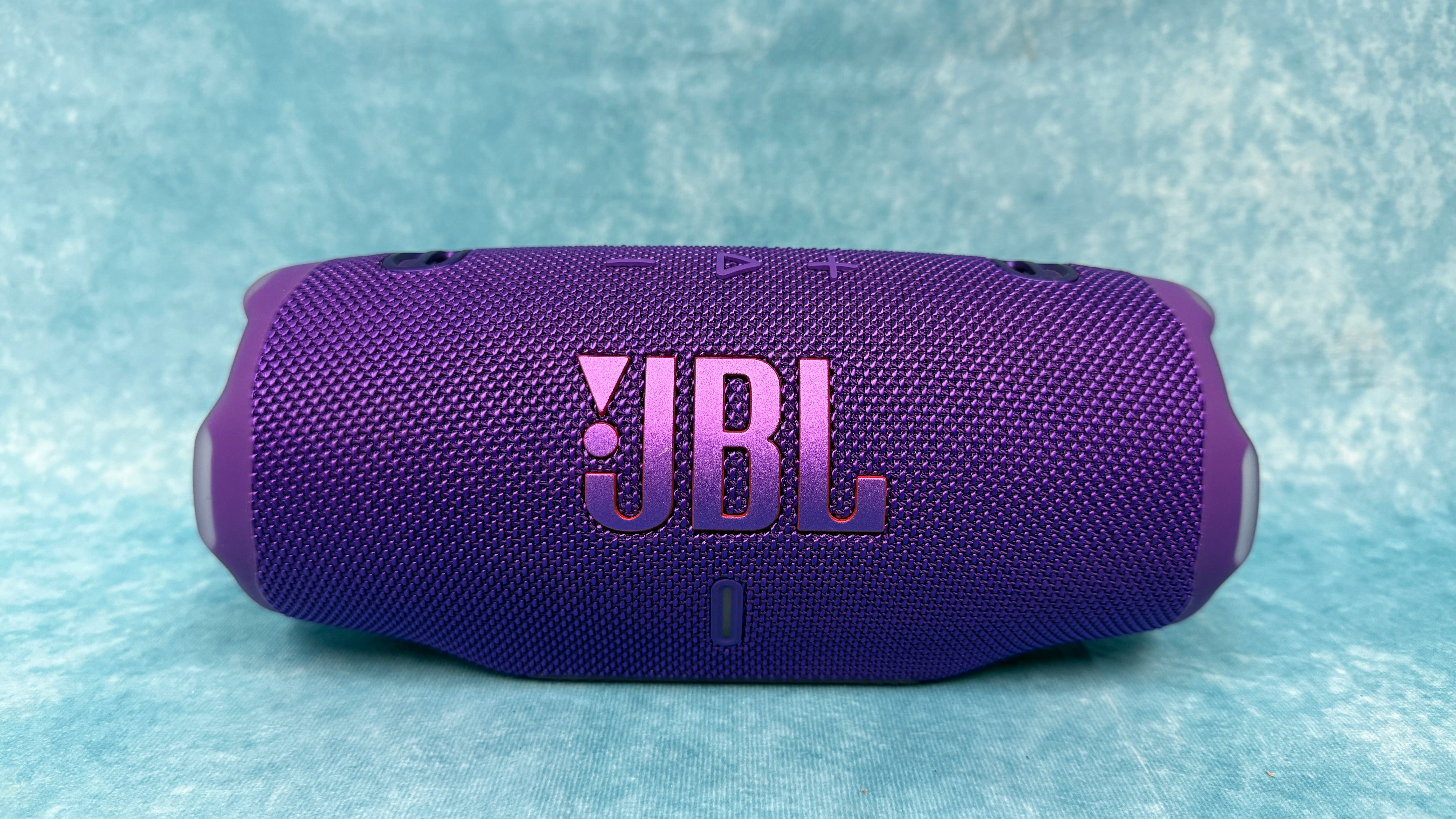 JBL:CHARGE6-PURP-BSB 1