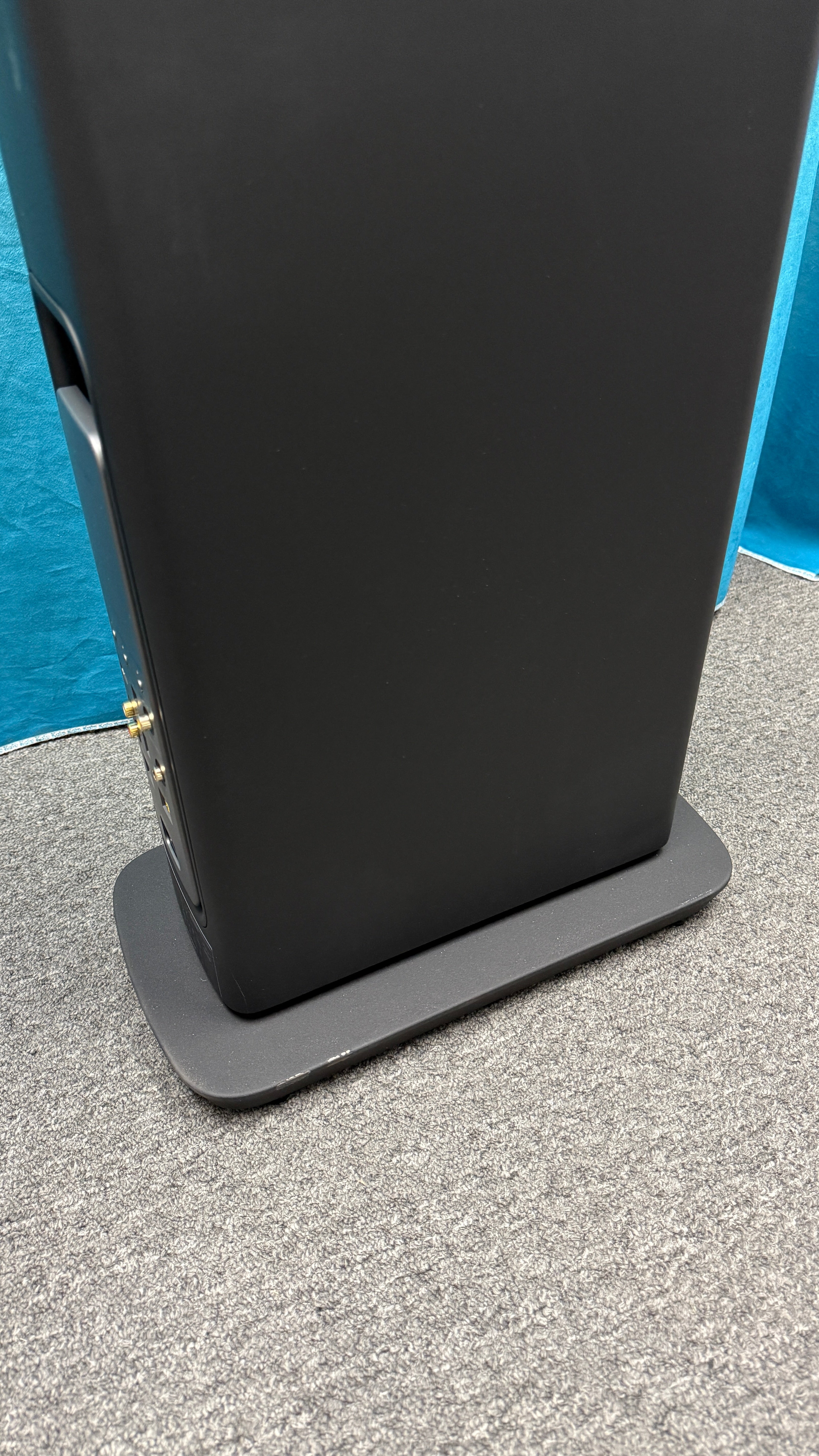 KEF:LS60-BLK-PR-BSB 5