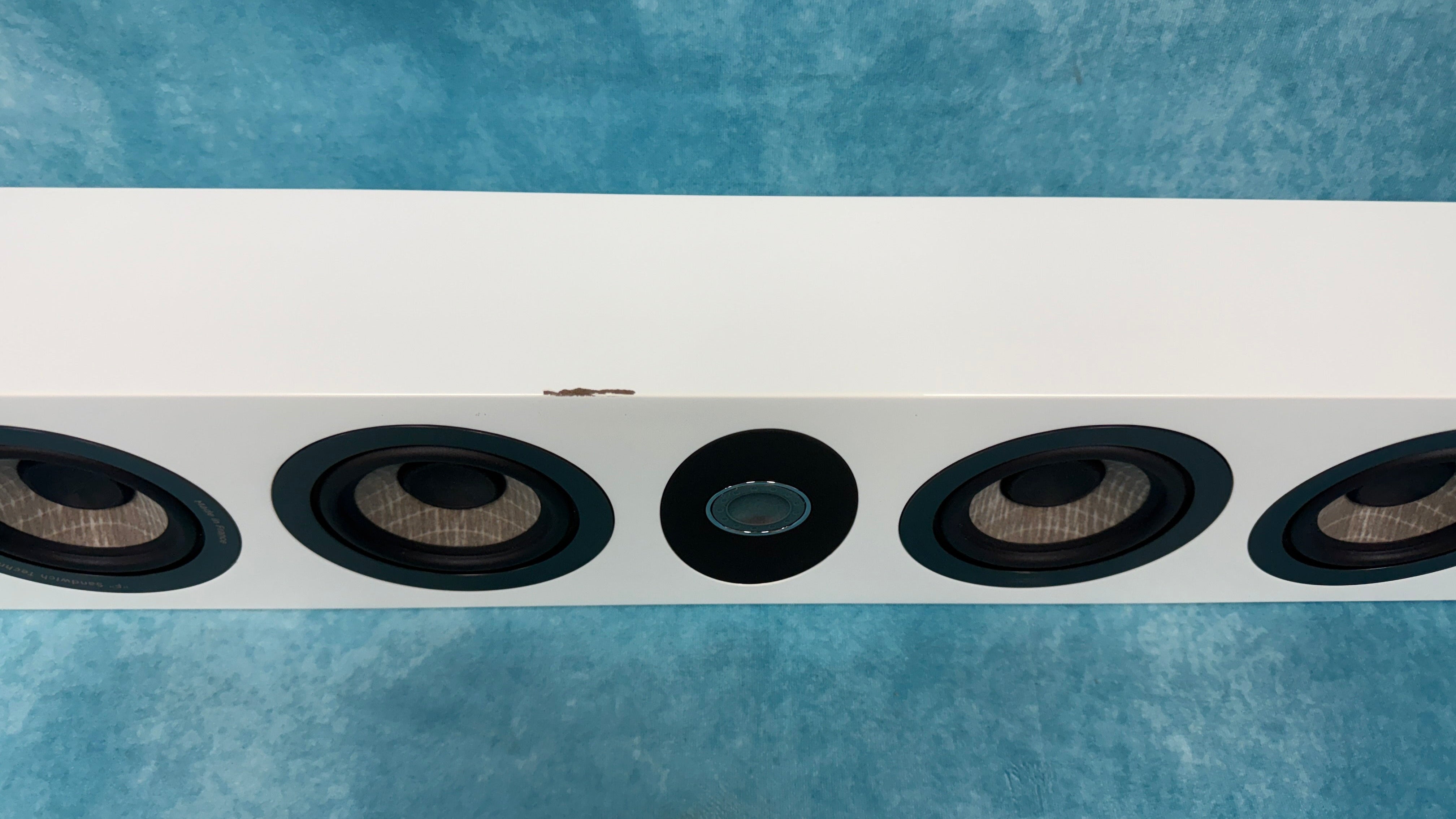 FOCAL:FONWALL302-WH-EA-BSC 5