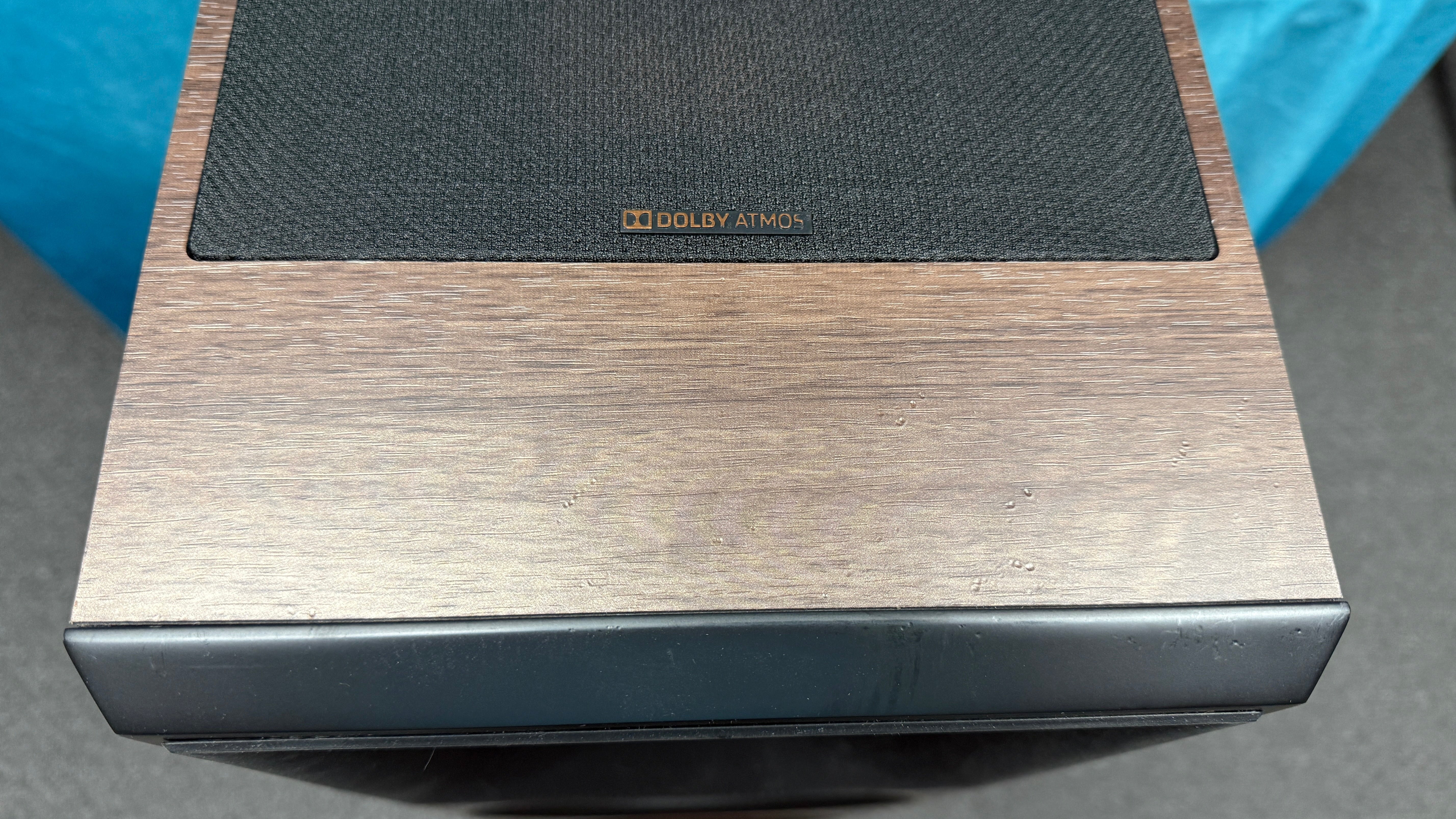 KLIPSCH:RP8060FA-II-WAL-EA-BSC 1