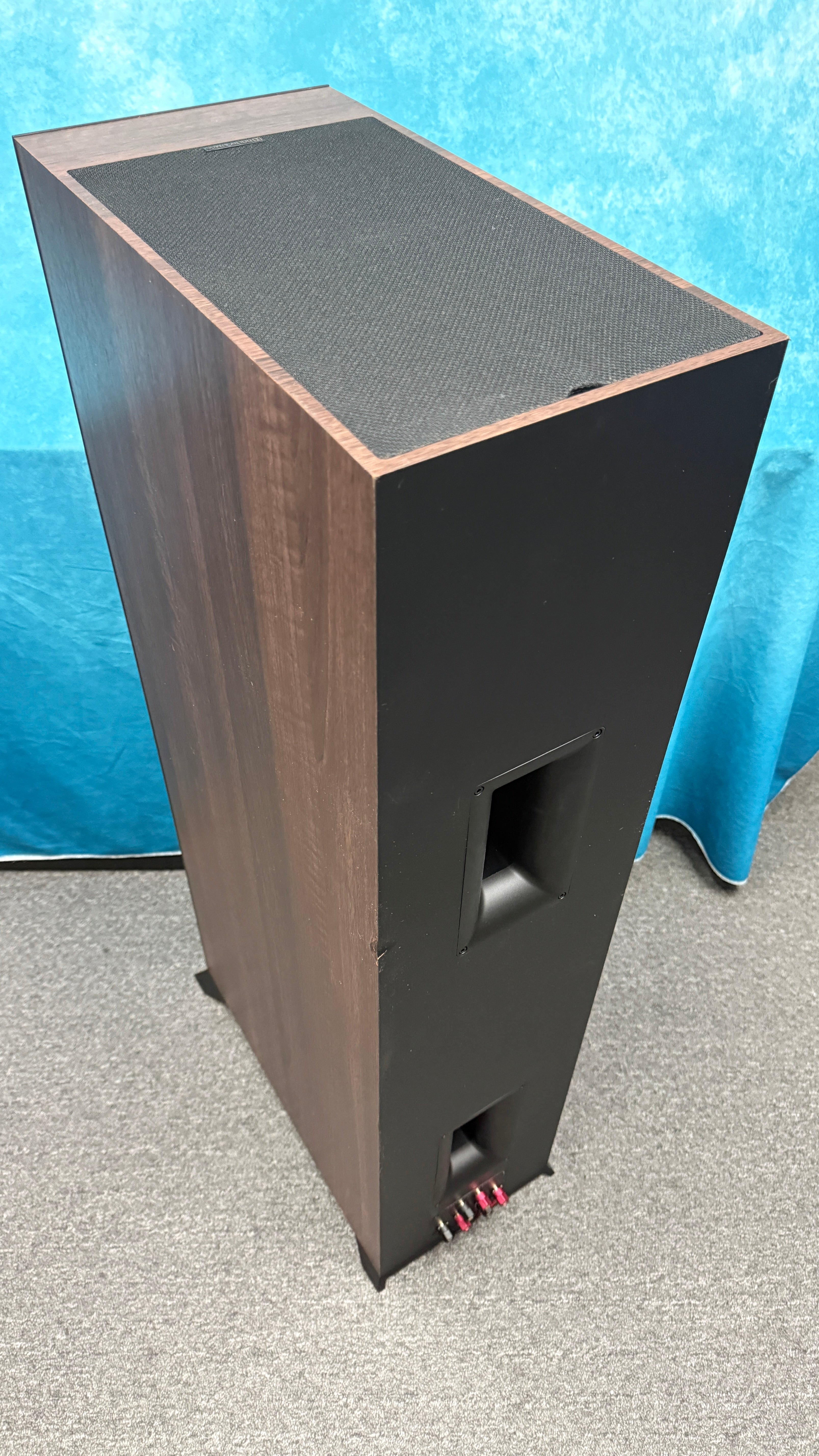 KLIPSCH:RP8060FA-II-WAL-EA-BSC 4