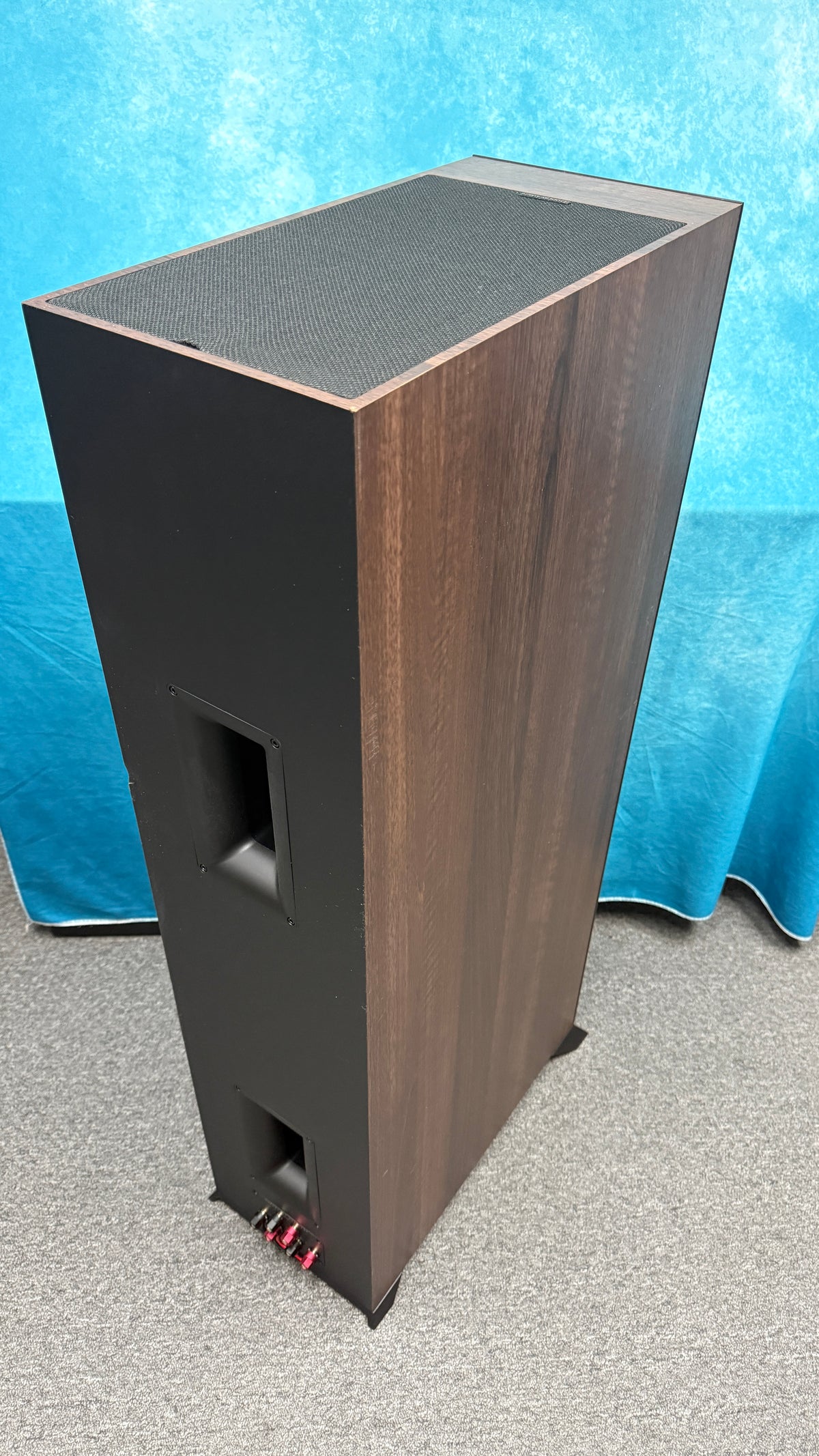 KLIPSCH:RP8060FA-II-WAL-EA-BSC 6