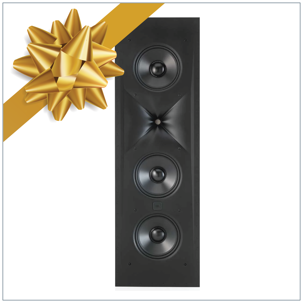 JBL Synthesis SCL-2 In-Wall Speaker