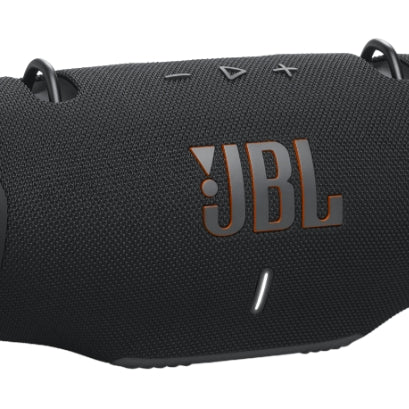 JBL:XTREME4-BLK-BSA