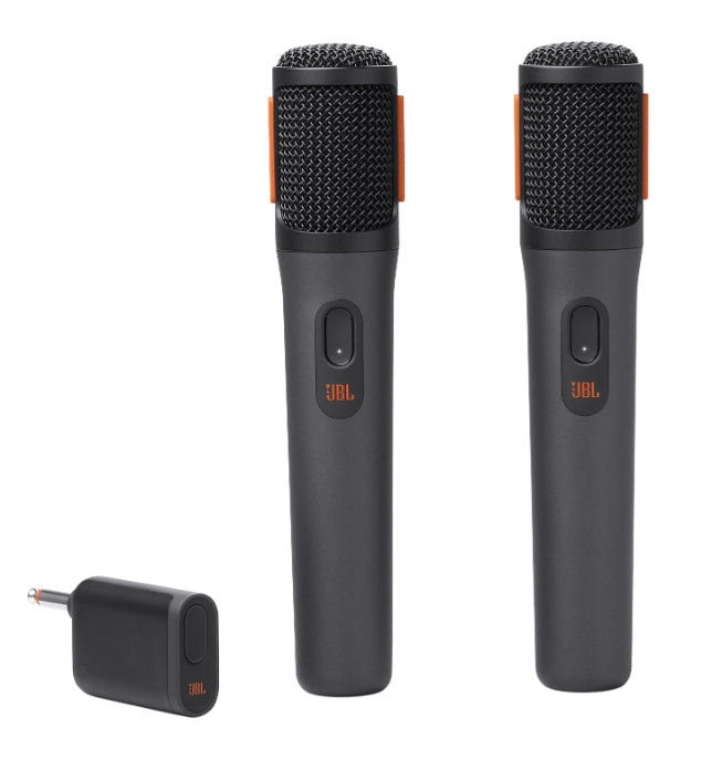 JBL:PBWIRELESSMIC