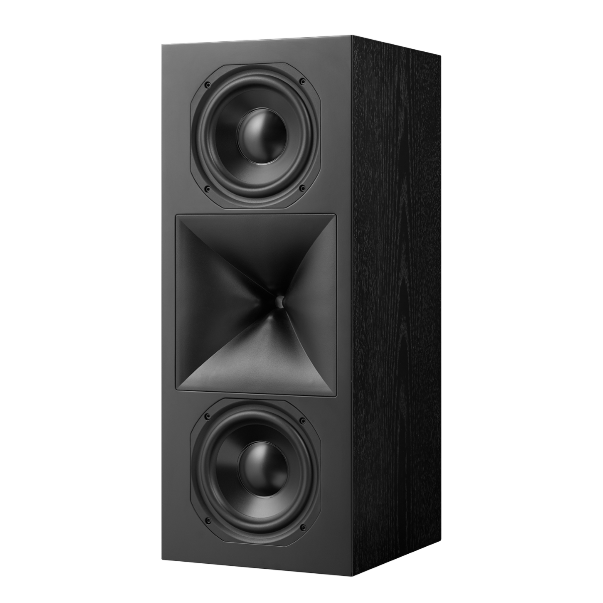 JBL Synthesis SCL-10 2-Way Dual 6.5-Inch LCR Loudspeaker - Hero Image