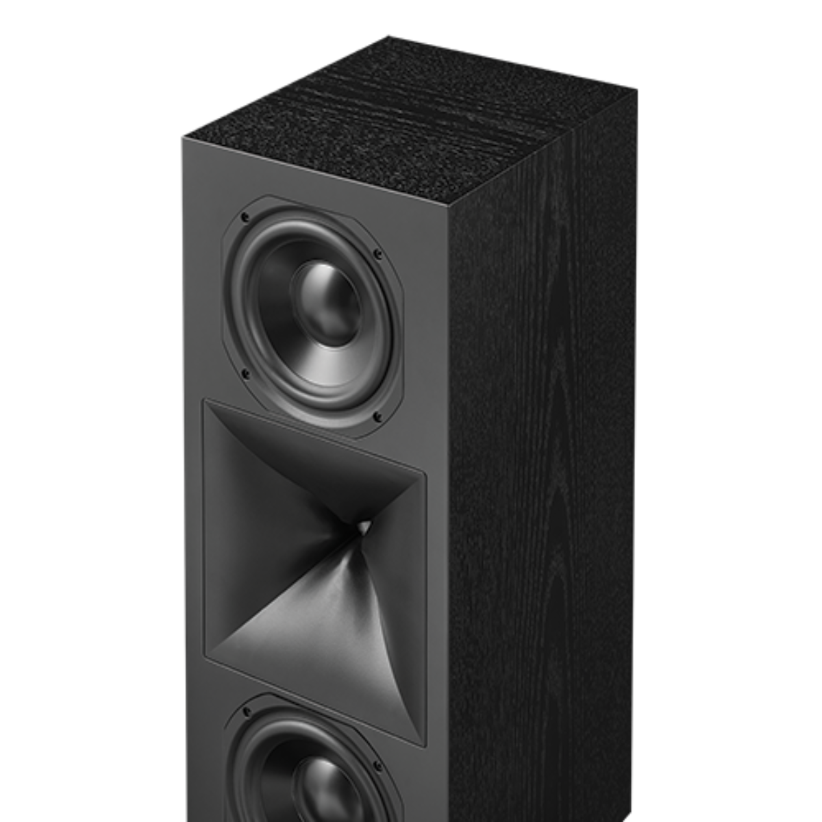 JBL Synthesis SCL-10 2-Way Dual 6.5-Inch LCR Loudspeaker - B