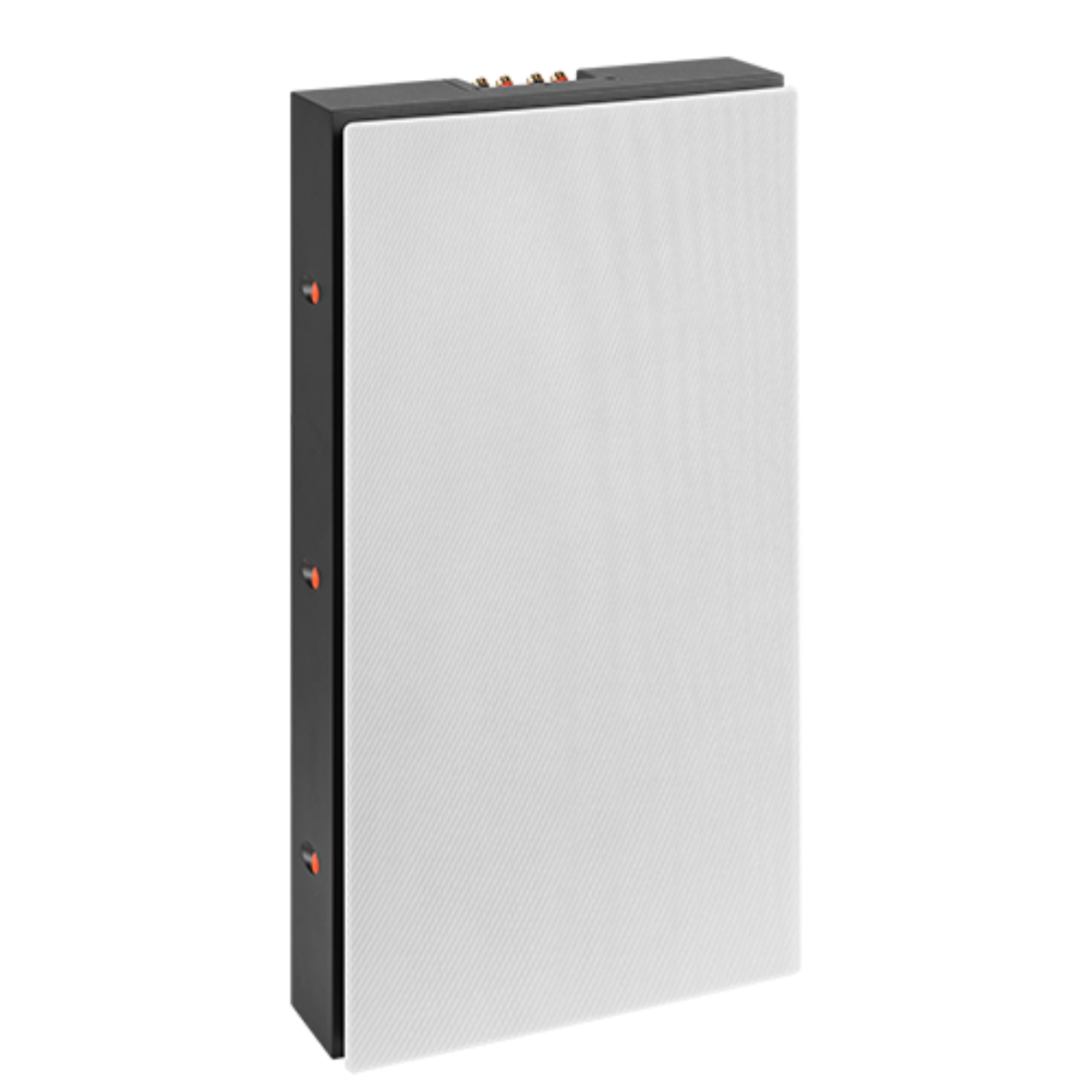 JBL Synthesis SCL-4XL 2-Way Dual 8-Inch In-Wall Loudspeaker with Grille