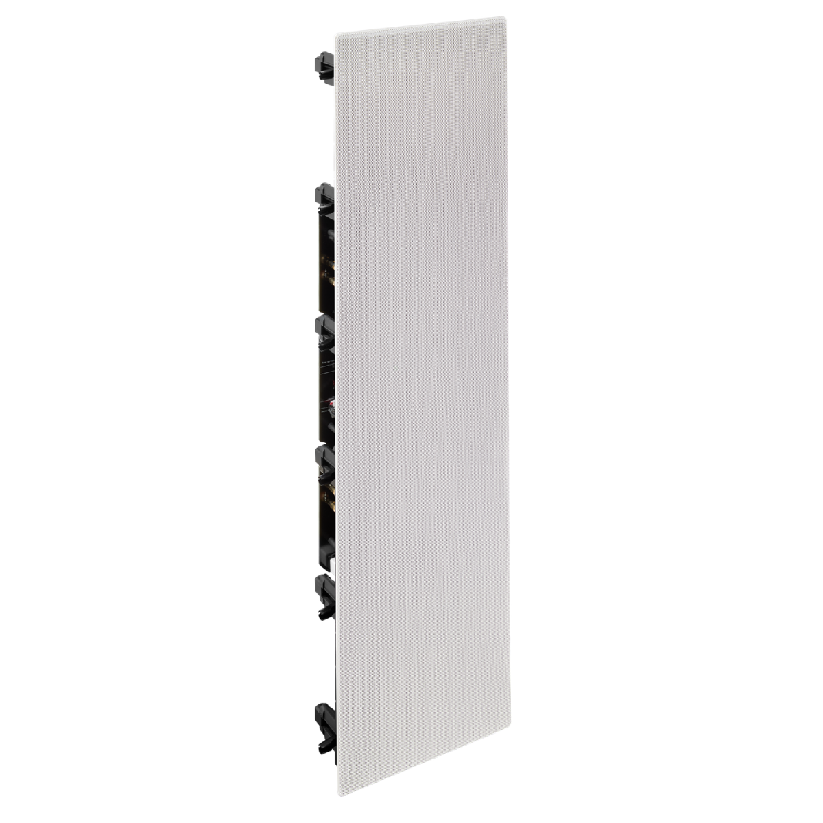 JBL Synthesis SCL-6XL 2.5-Way Quad 6.5-Inch In-Wall Loudspeaker - With Grille