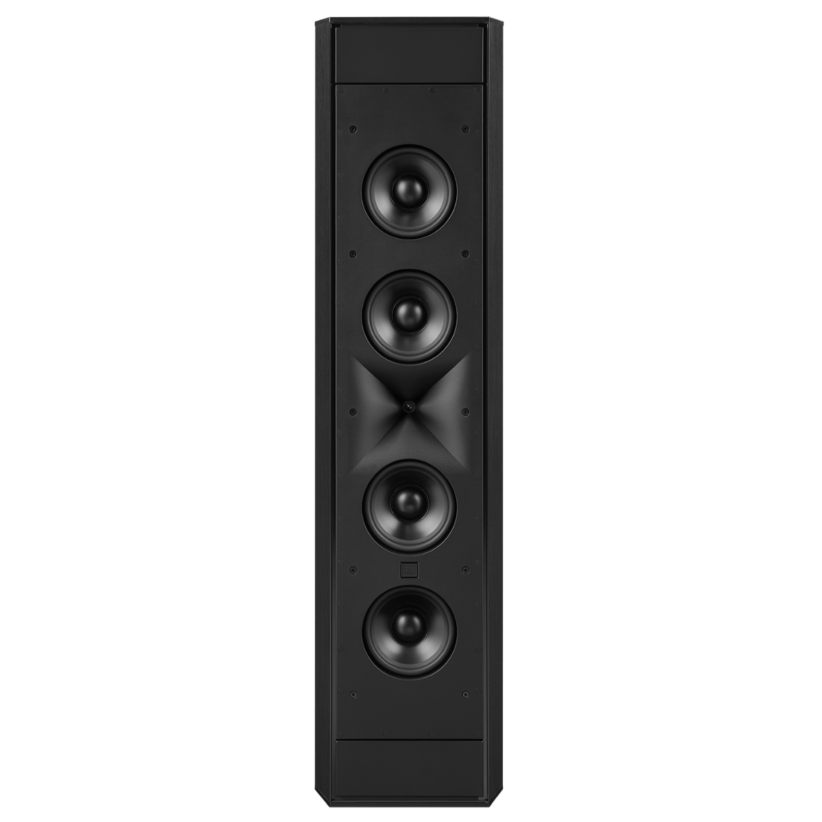 JBL Synthesis SCL-9XL 2.5-Way Quad 5.25-Inch On-Wall Loudspeaker - Each