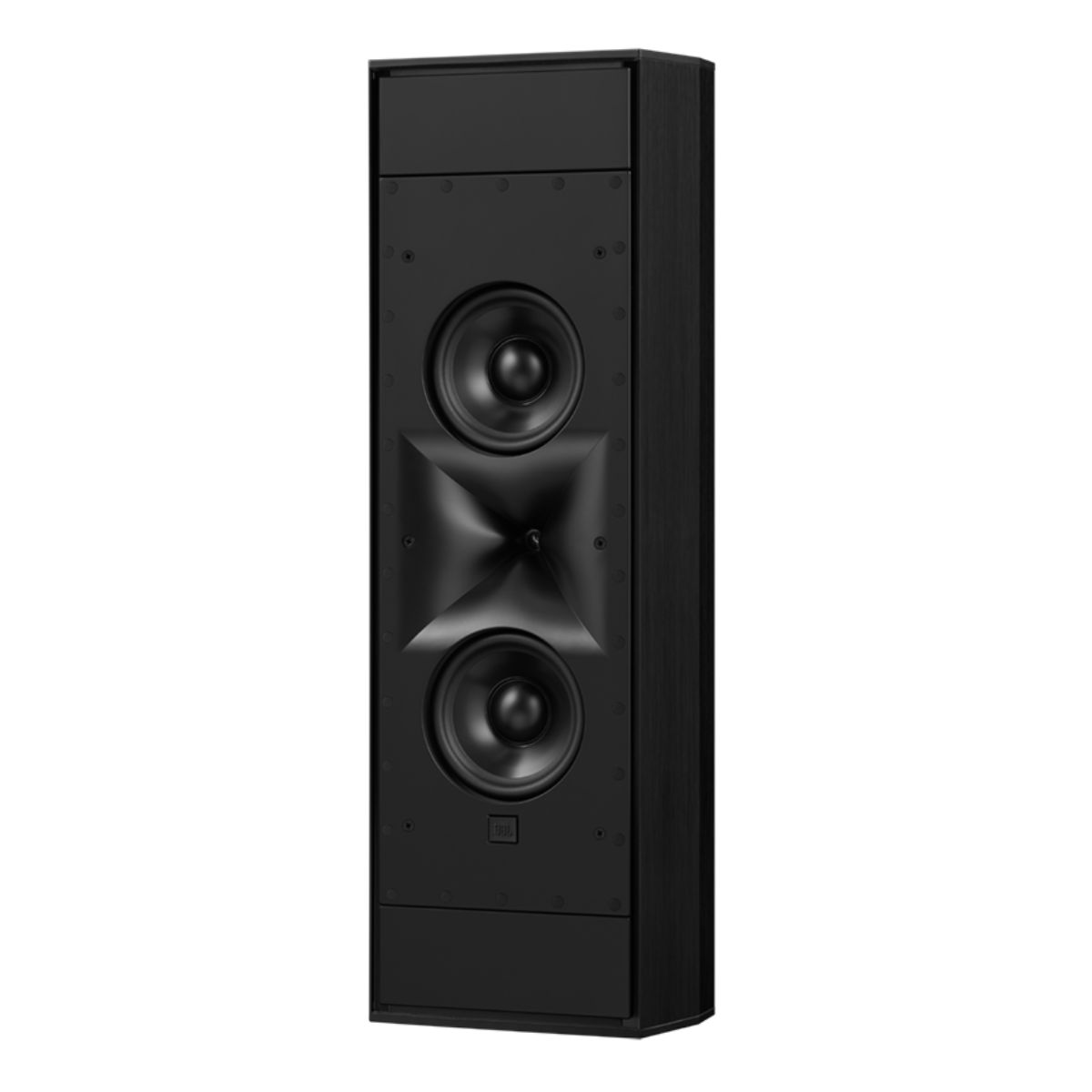 JBL Synthesis SCL-9 2-Way Dual 5.25-Inch On-Wall Loudspeaker - Hero Image