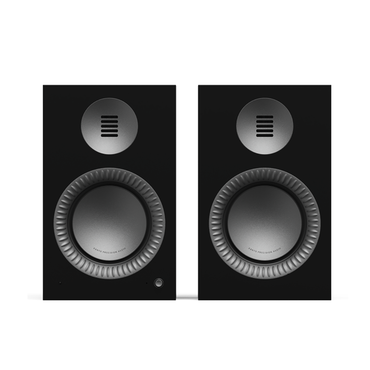 Kanto TUK Gen 2 Grand 320W Large Premium Powered Speaker System - Pair