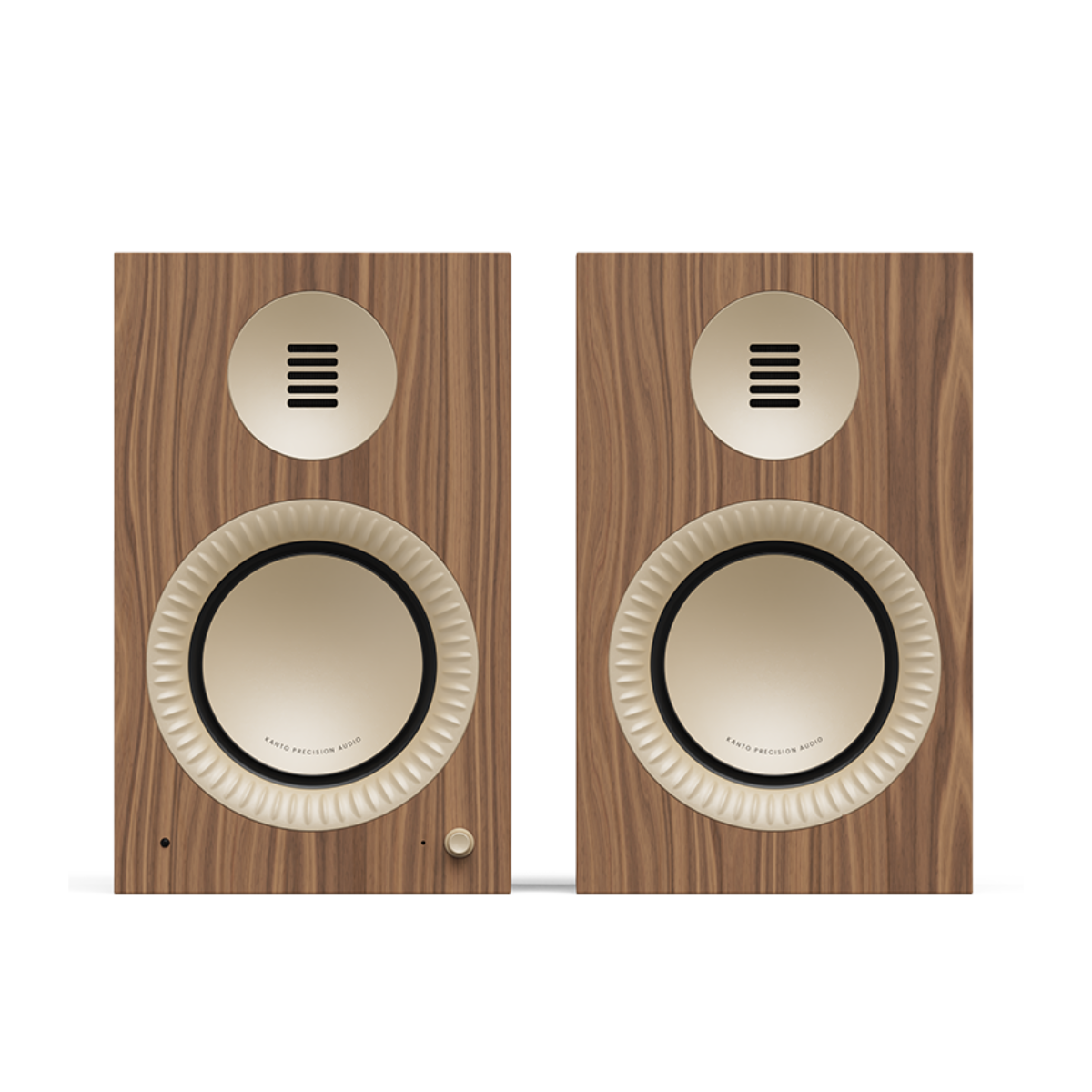 Kanto TUK Gen 2 Grand 320W Large Premium Powered Speaker System - Pair