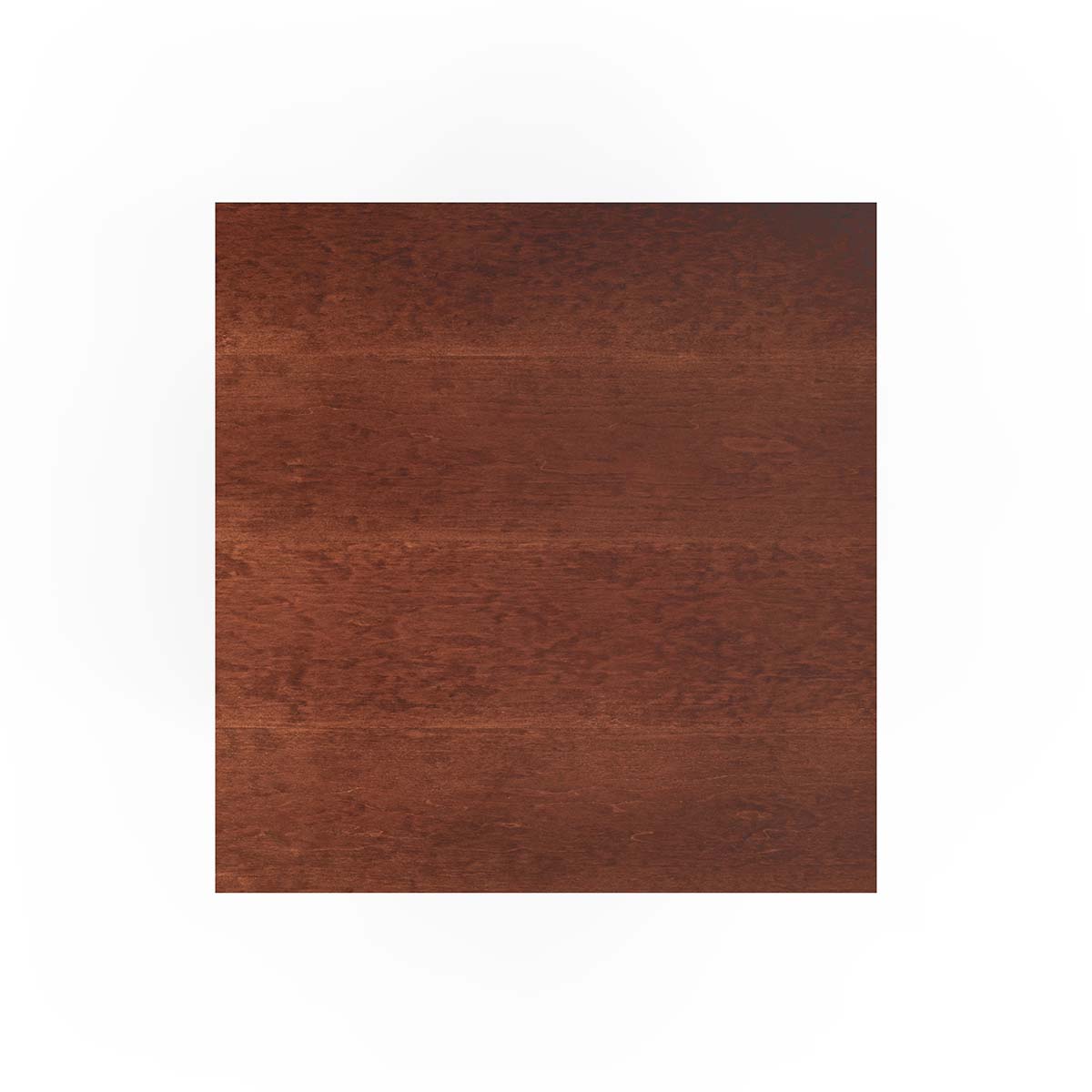 Klipsch La Scala AL6 3-Way Fully Horn-Loaded Loudspeaker - American Auburn - top view