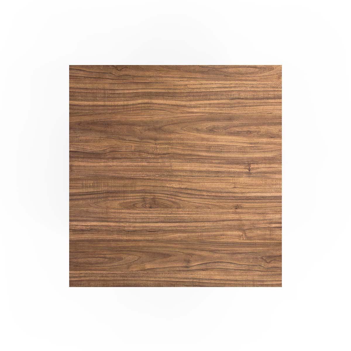 Klipsch La Scala AL6 3-Way Fully Horn-Loaded Loudspeaker - American Walnut - top view