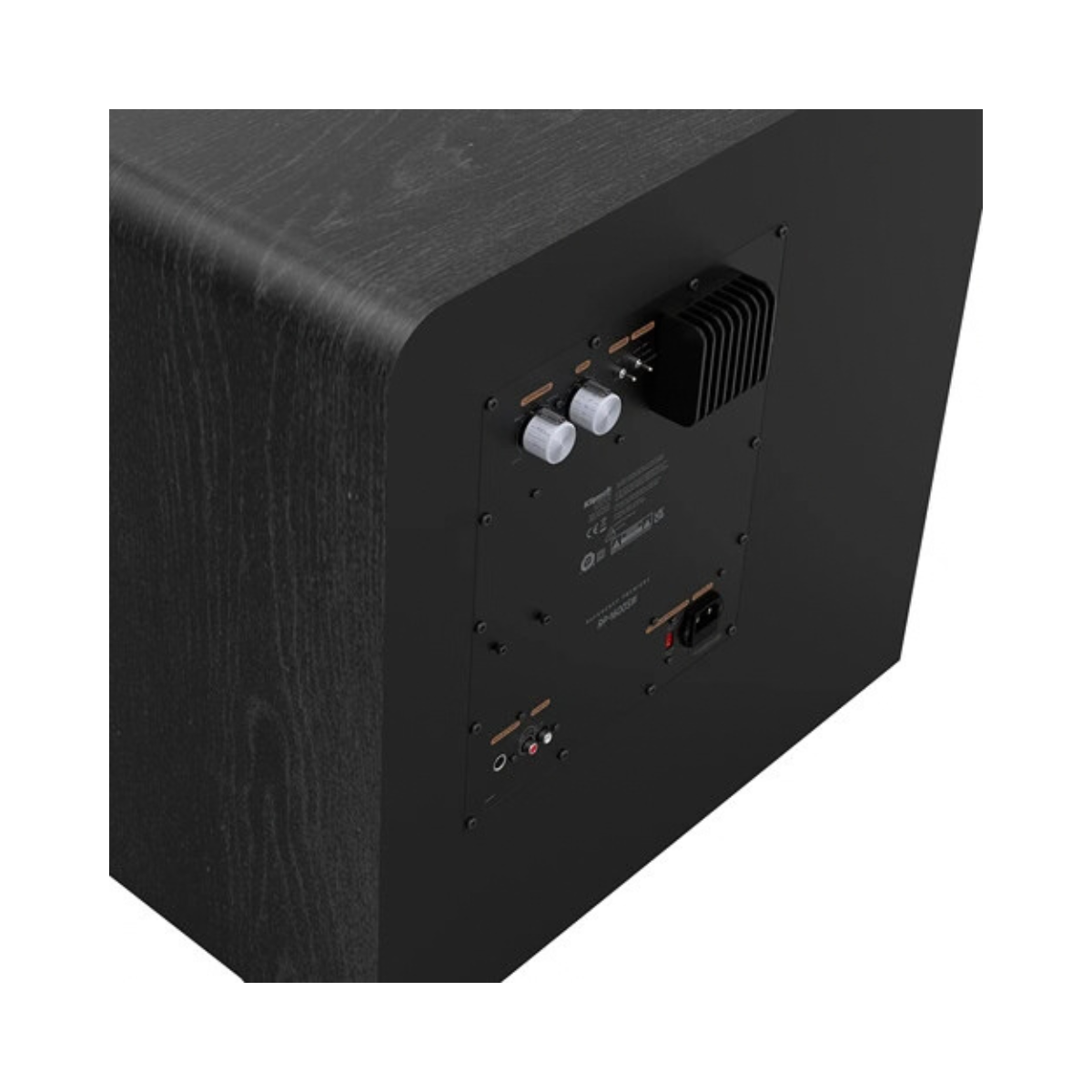 Klipsch RP-1600CSW Reference Premiere Compact Subwoofer